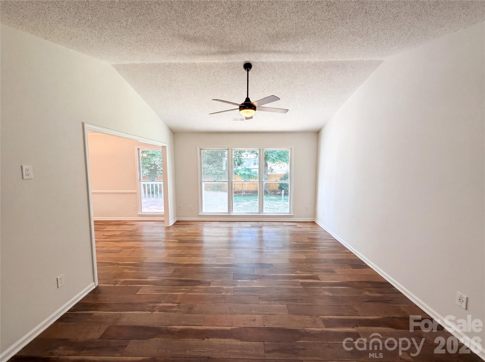 13622 Tynecastle Lane — Matthews