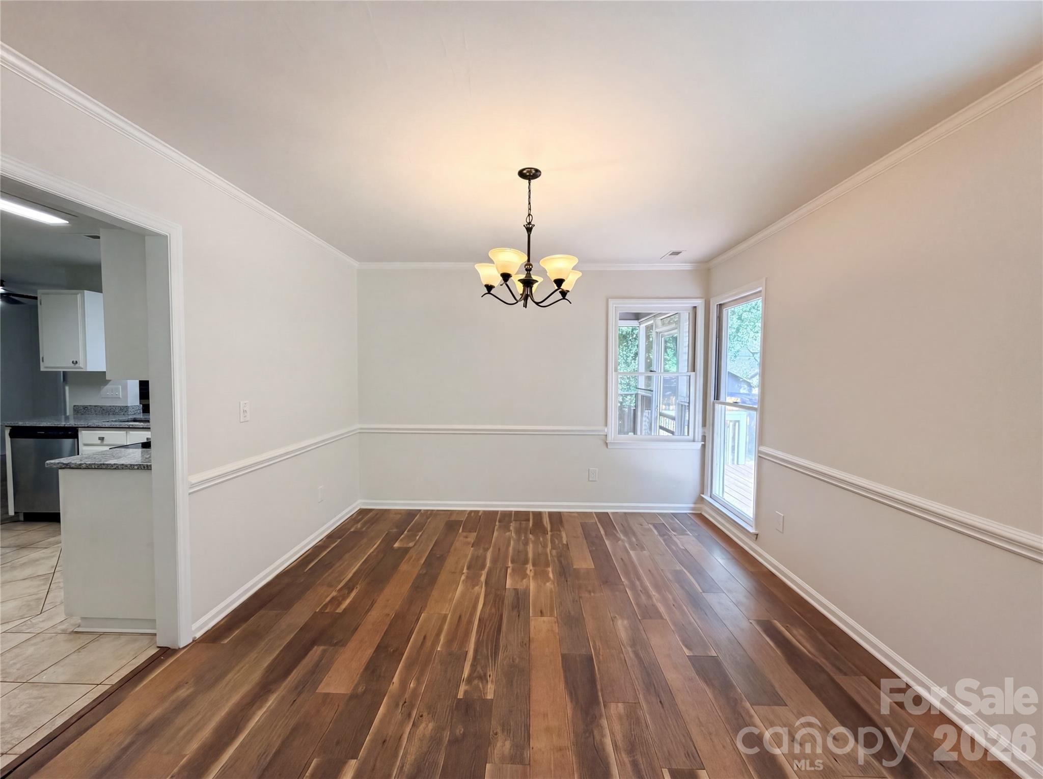 13622 Tynecastle Lane — Matthews