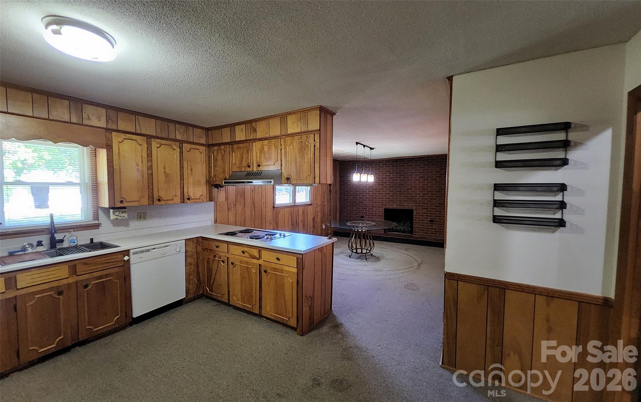 113 Kings Drive #3 & 4 — Forest City