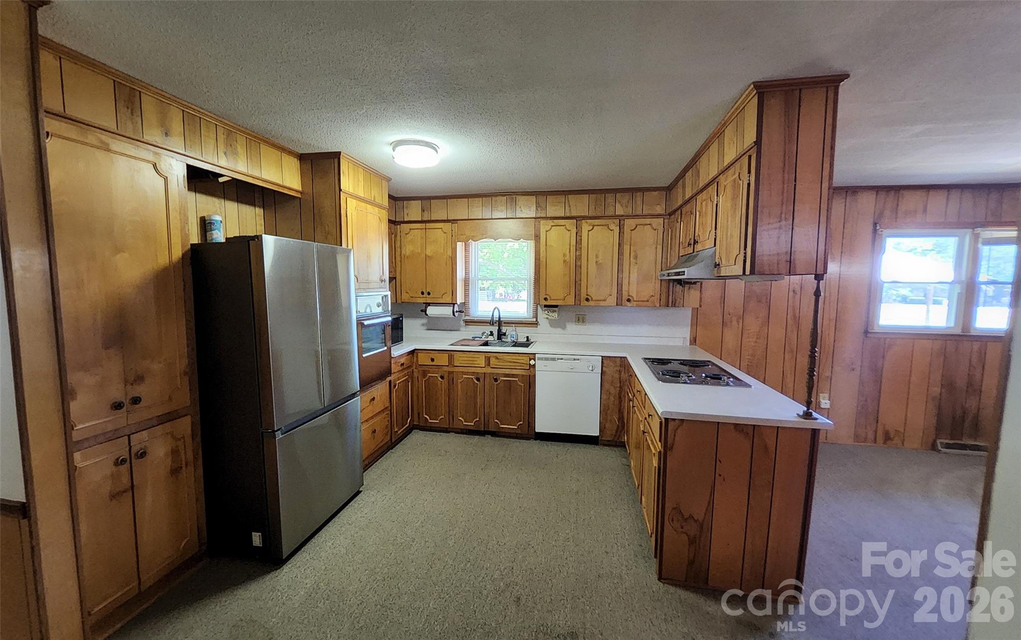 113 Kings Drive #3 & 4 — Forest City