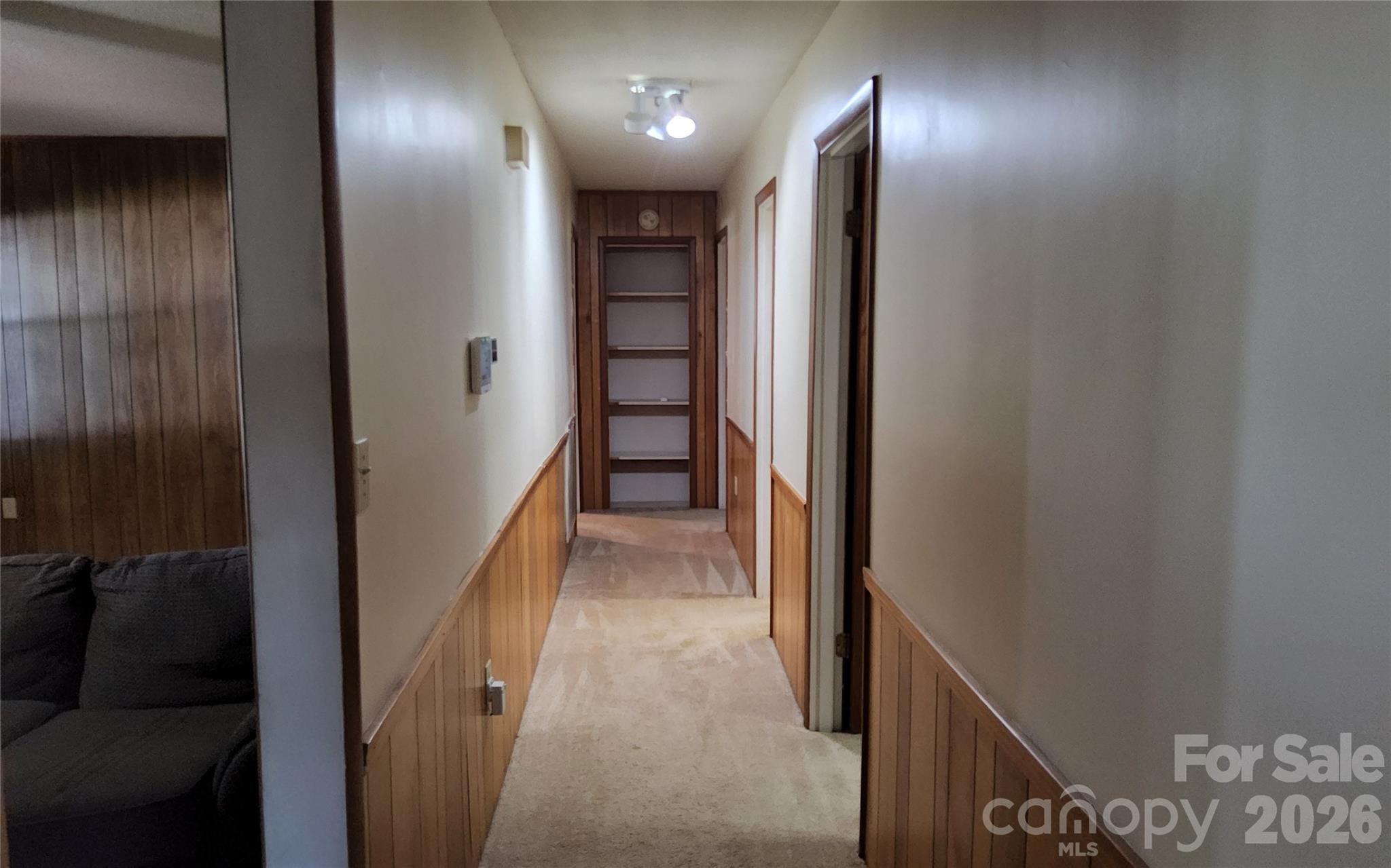 113 Kings Drive #3 & 4 — Forest City