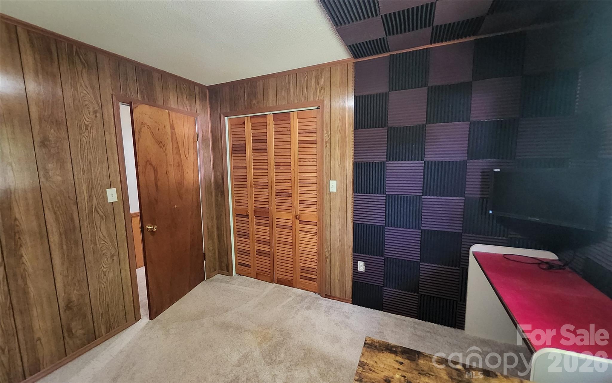 113 Kings Drive #3 & 4 — Forest City