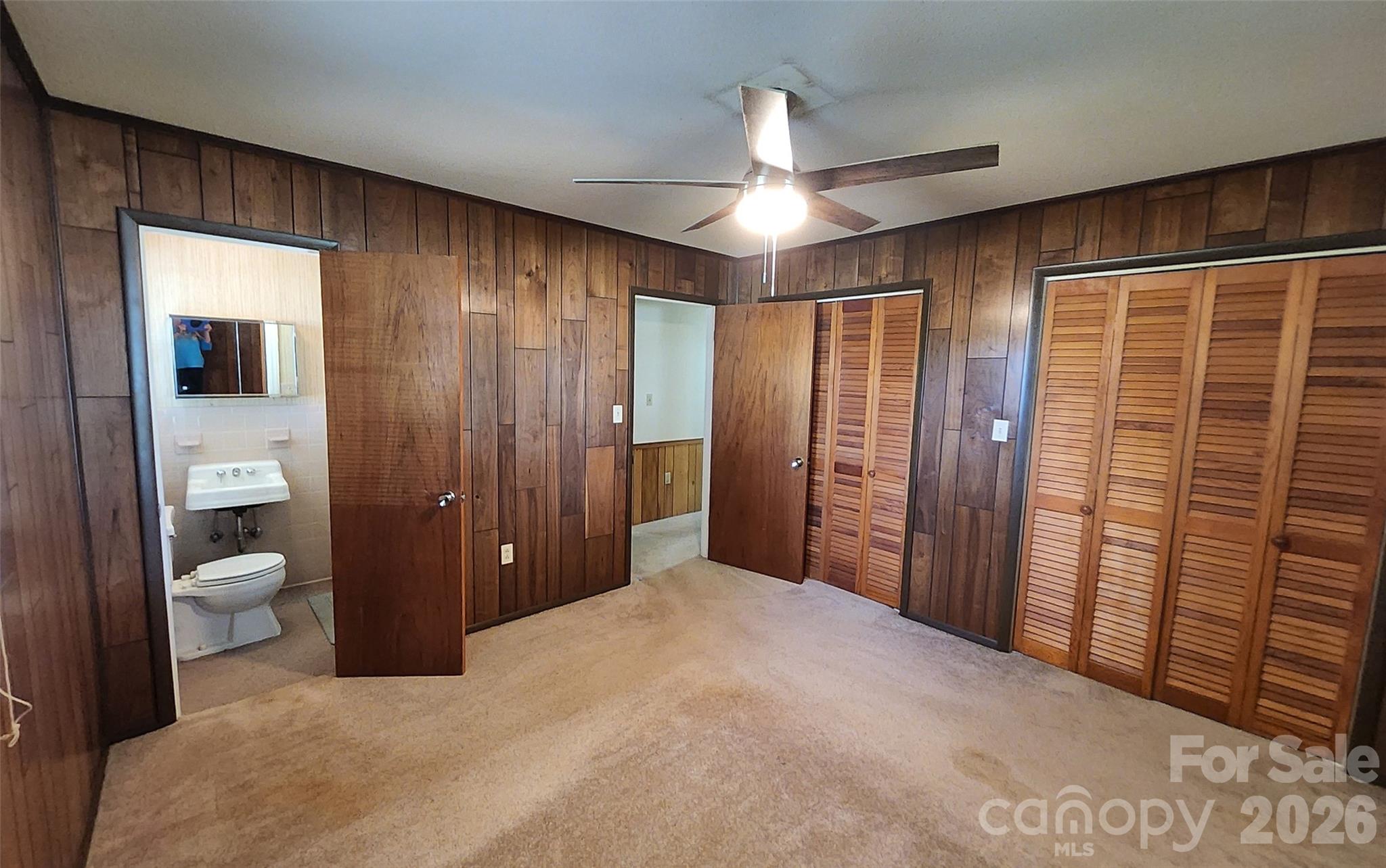 113 Kings Drive #3 & 4 — Forest City