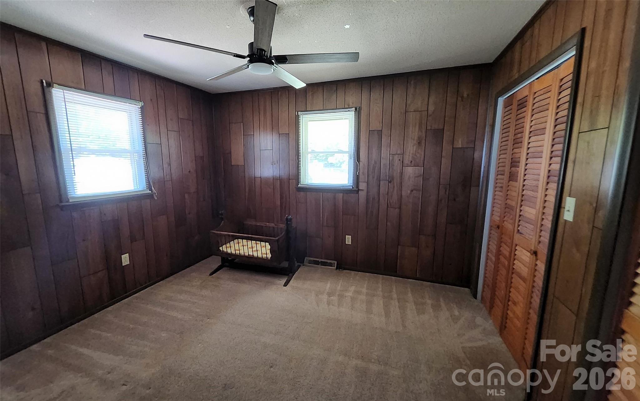 113 Kings Drive #3 & 4 — Forest City