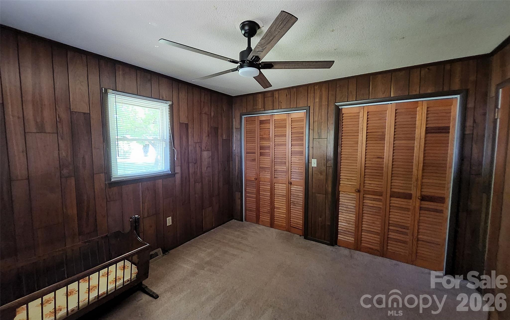113 Kings Drive #3 & 4 — Forest City