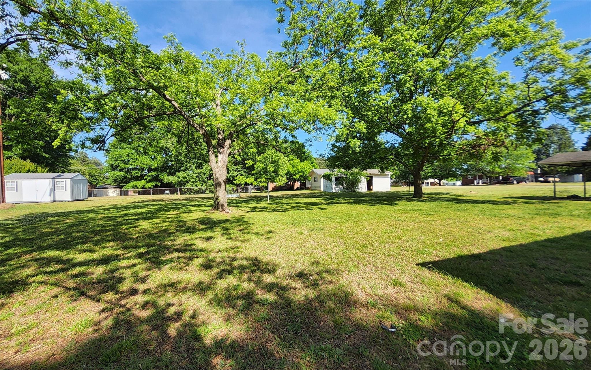 113 Kings Drive #3 & 4 — Forest City