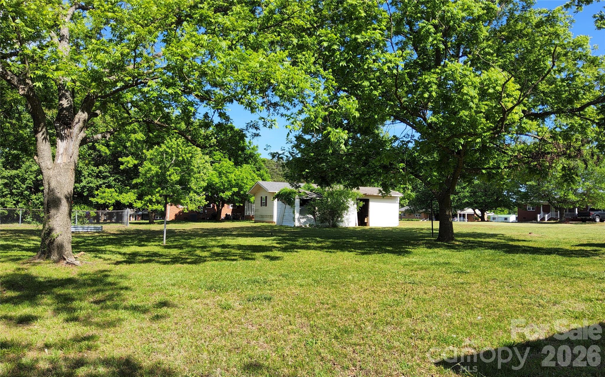 113 Kings Drive #3 & 4 — Forest City