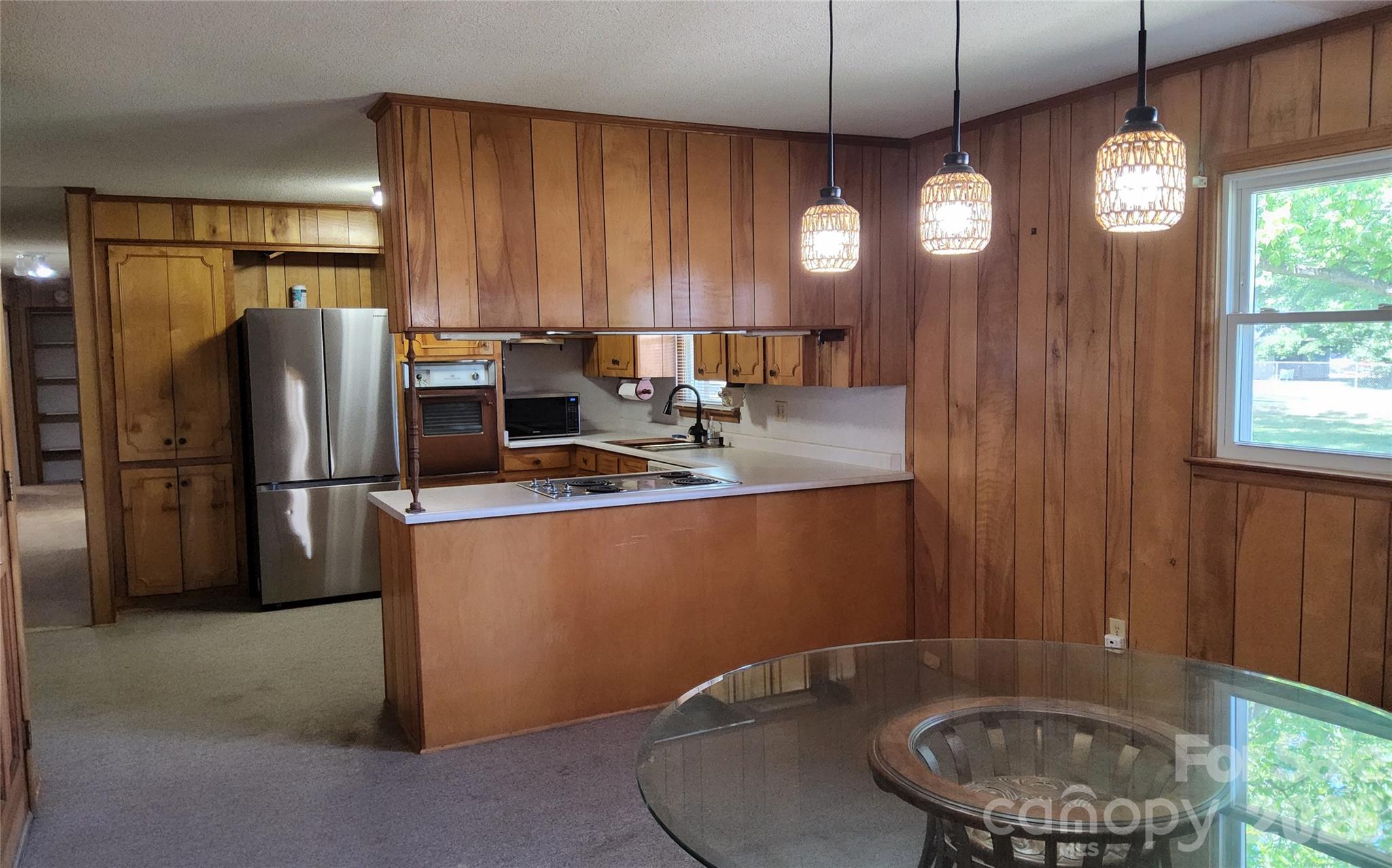 113 Kings Drive #3 & 4 — Forest City