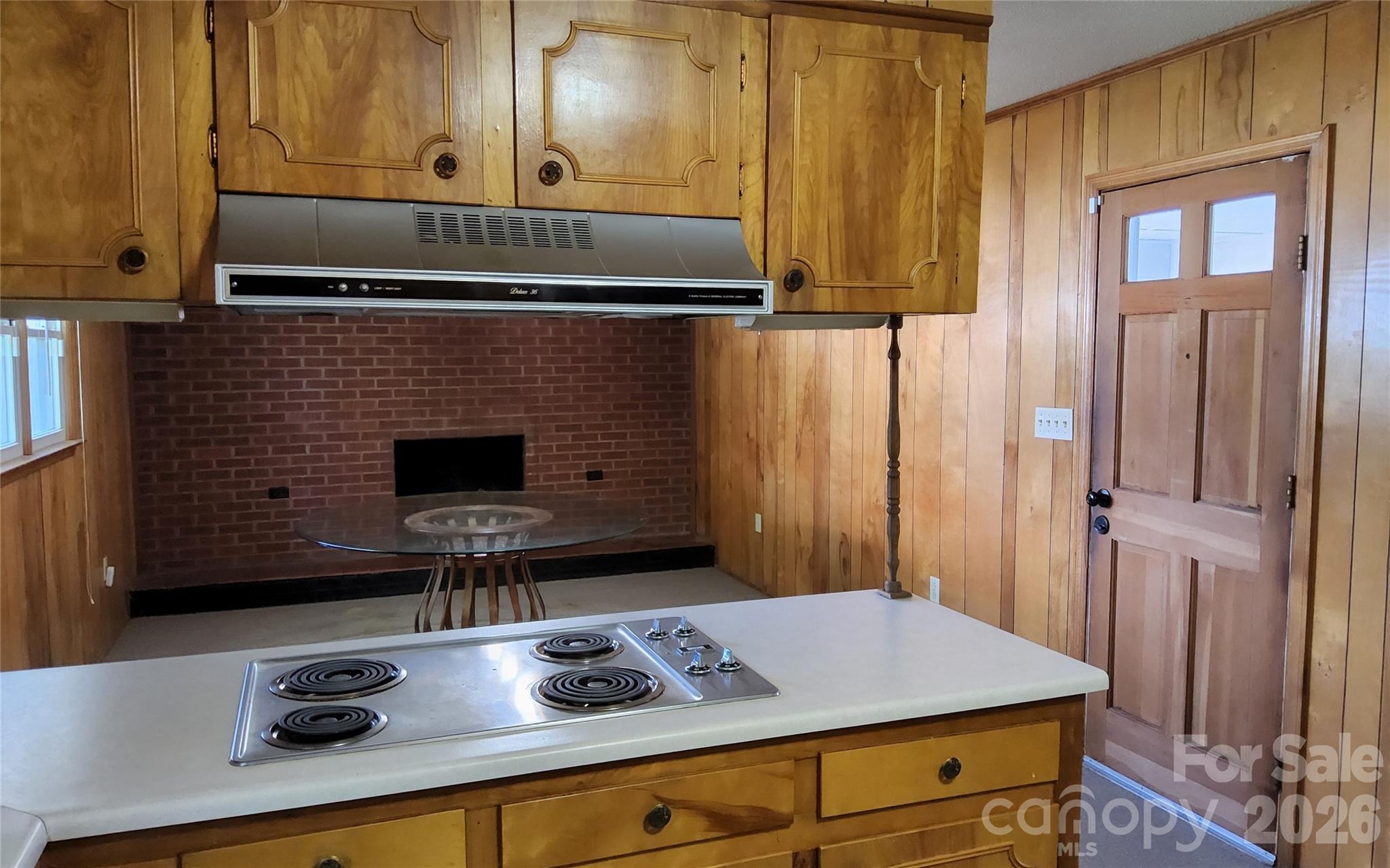 113 Kings Drive #3 & 4 — Forest City