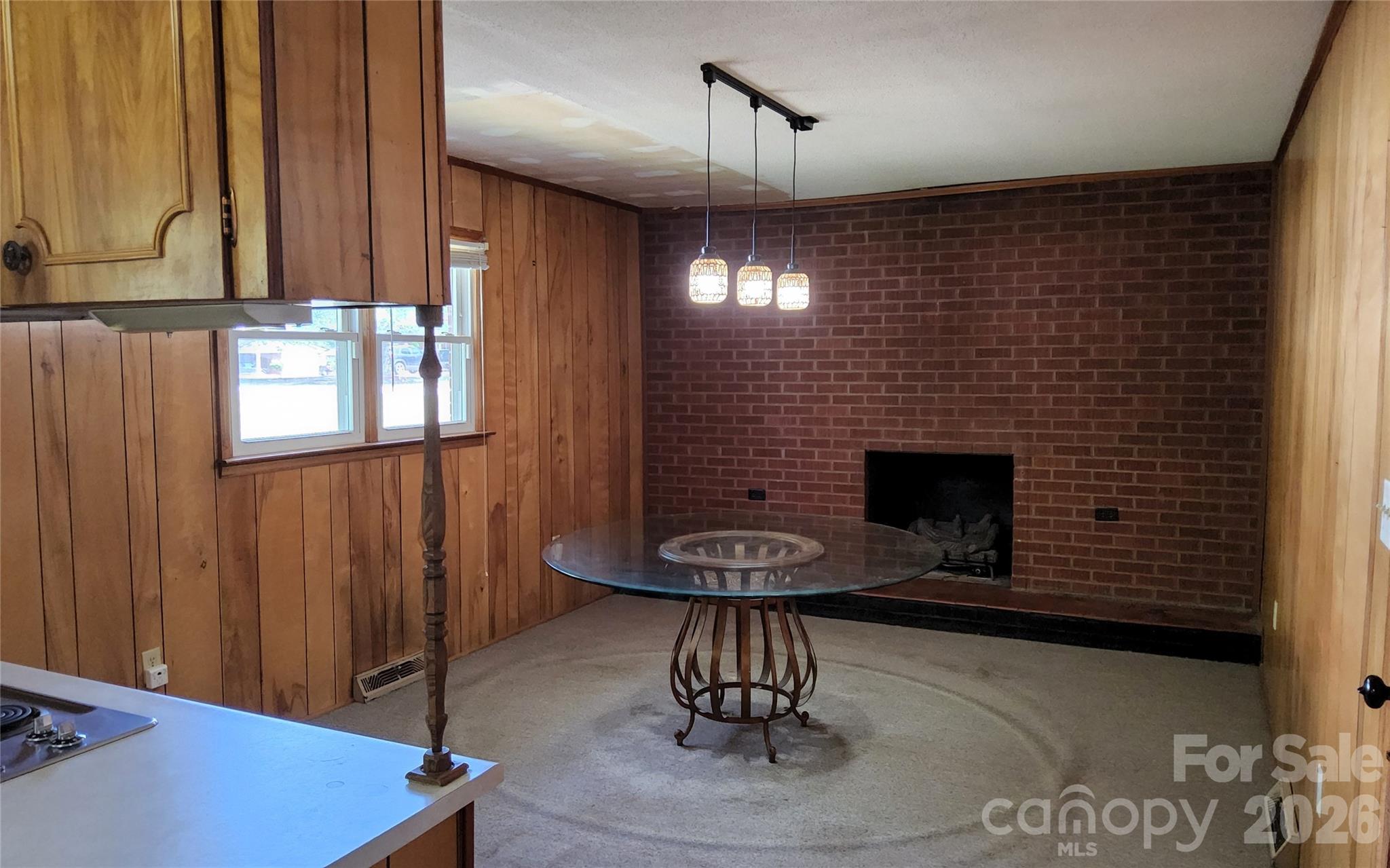 113 Kings Drive #3 & 4 — Forest City