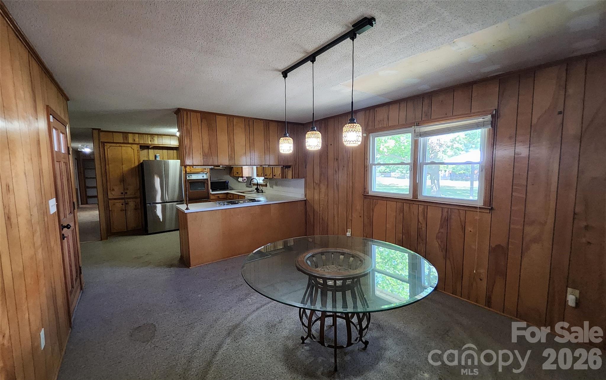 113 Kings Drive #3 & 4 — Forest City