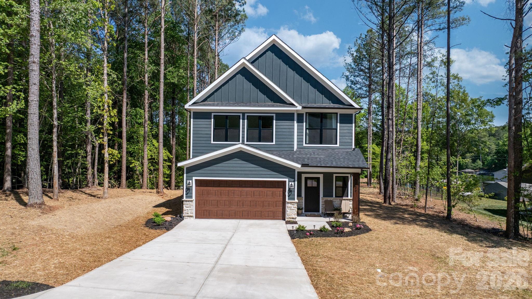5256 Whitewater Drive — Hickory