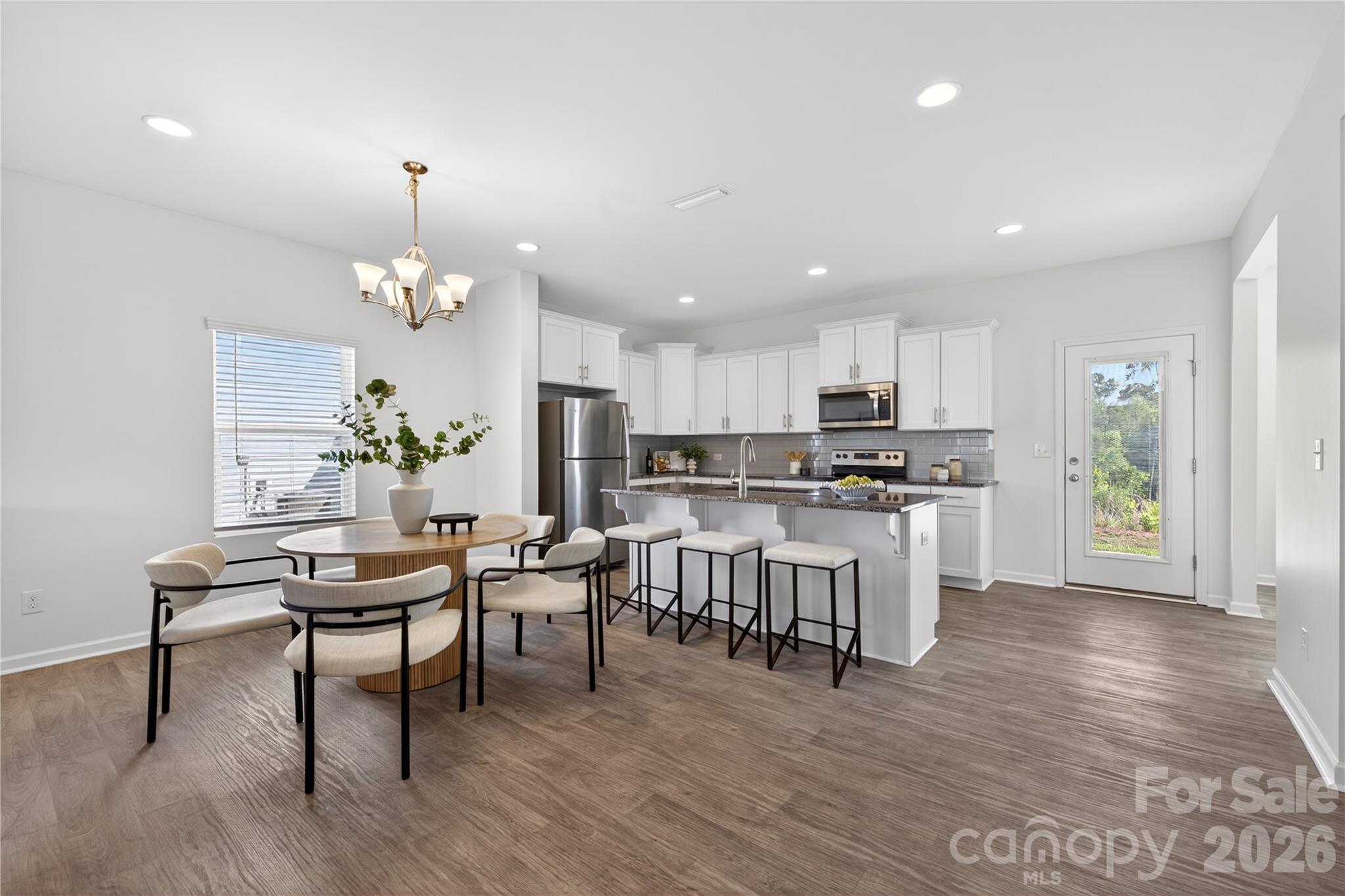 6013 Santee River Way #39 — Belmont