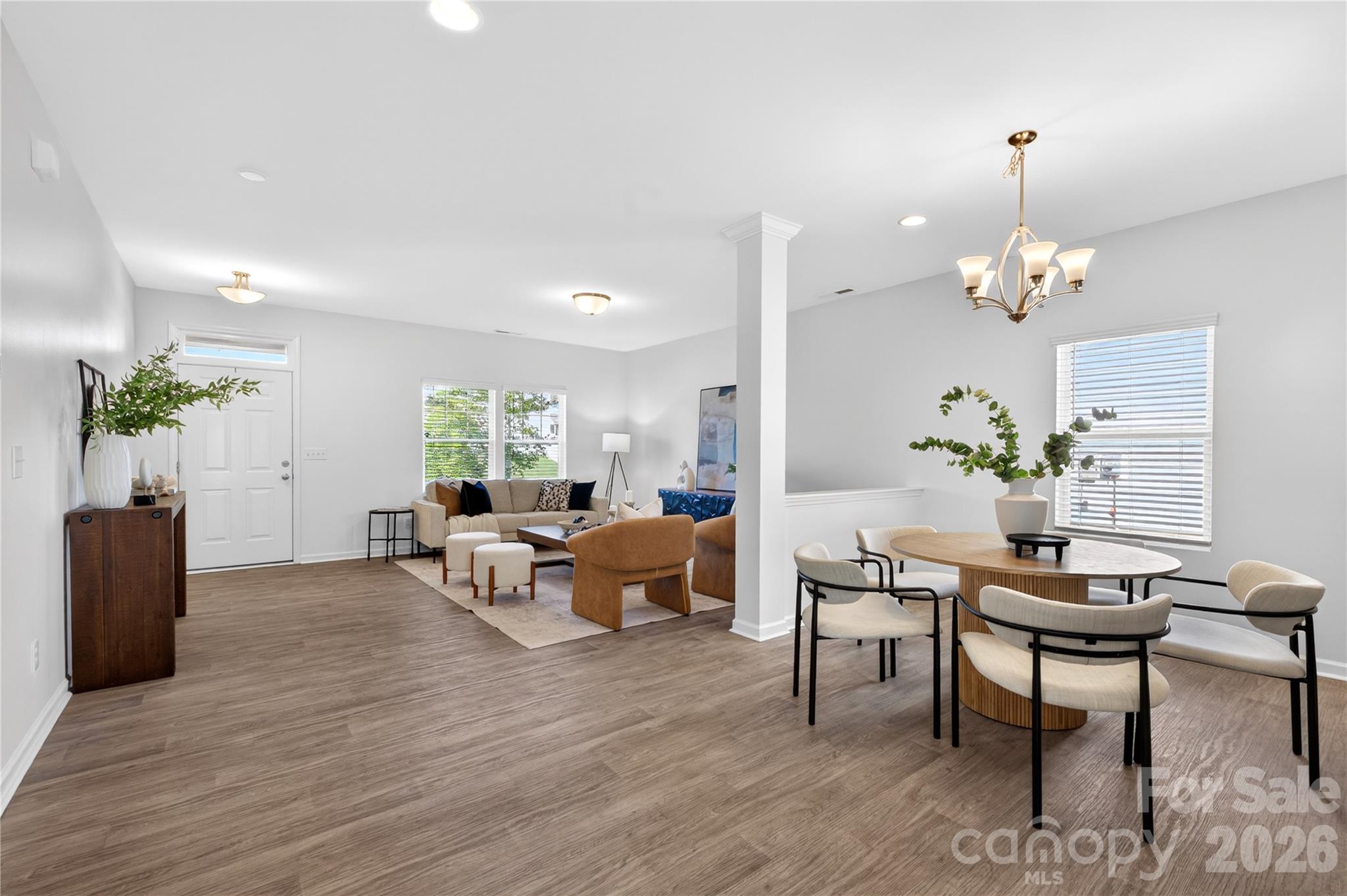6013 Santee River Way #39 — Belmont