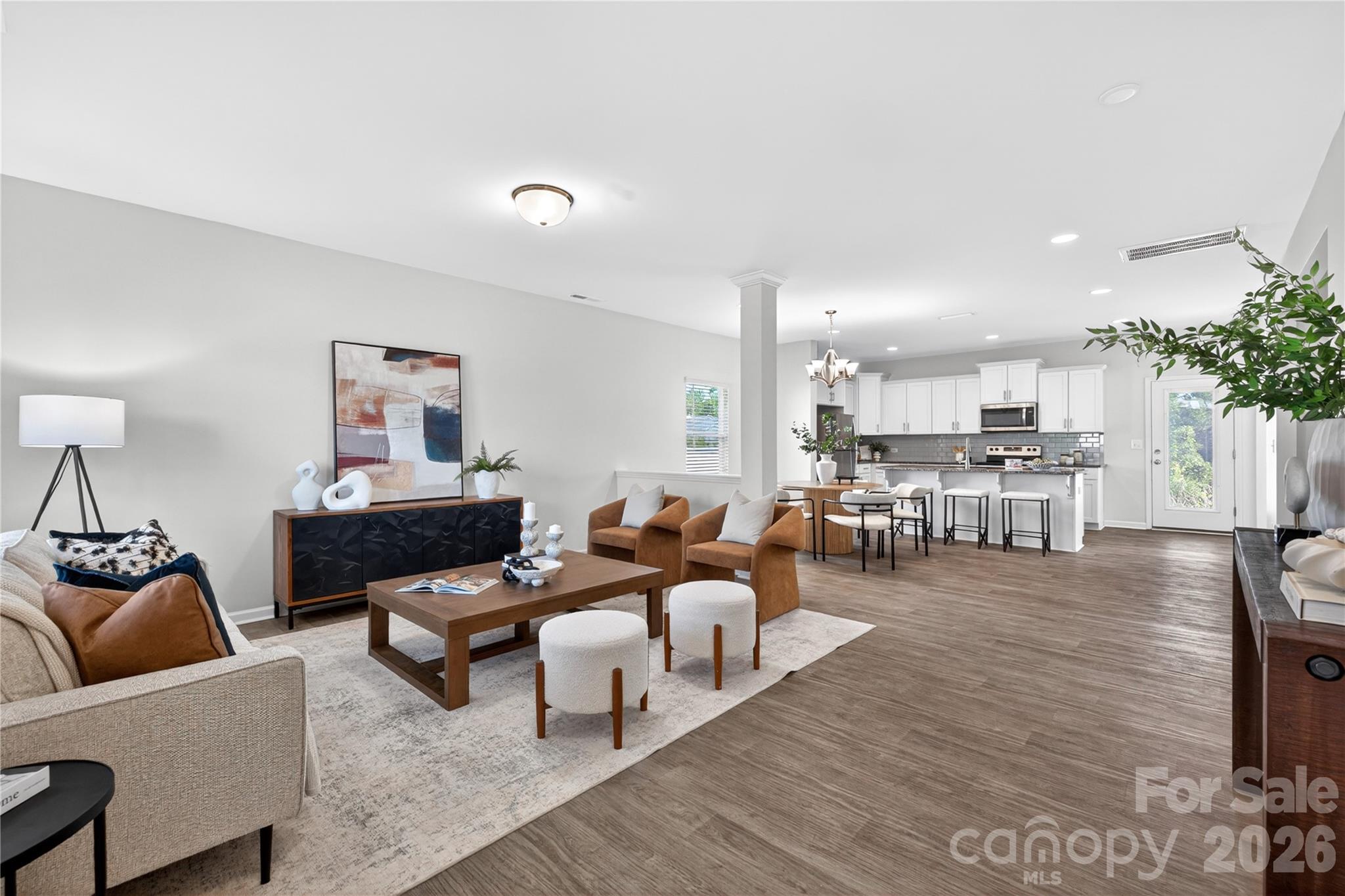 6013 Santee River Way #39 — Belmont
