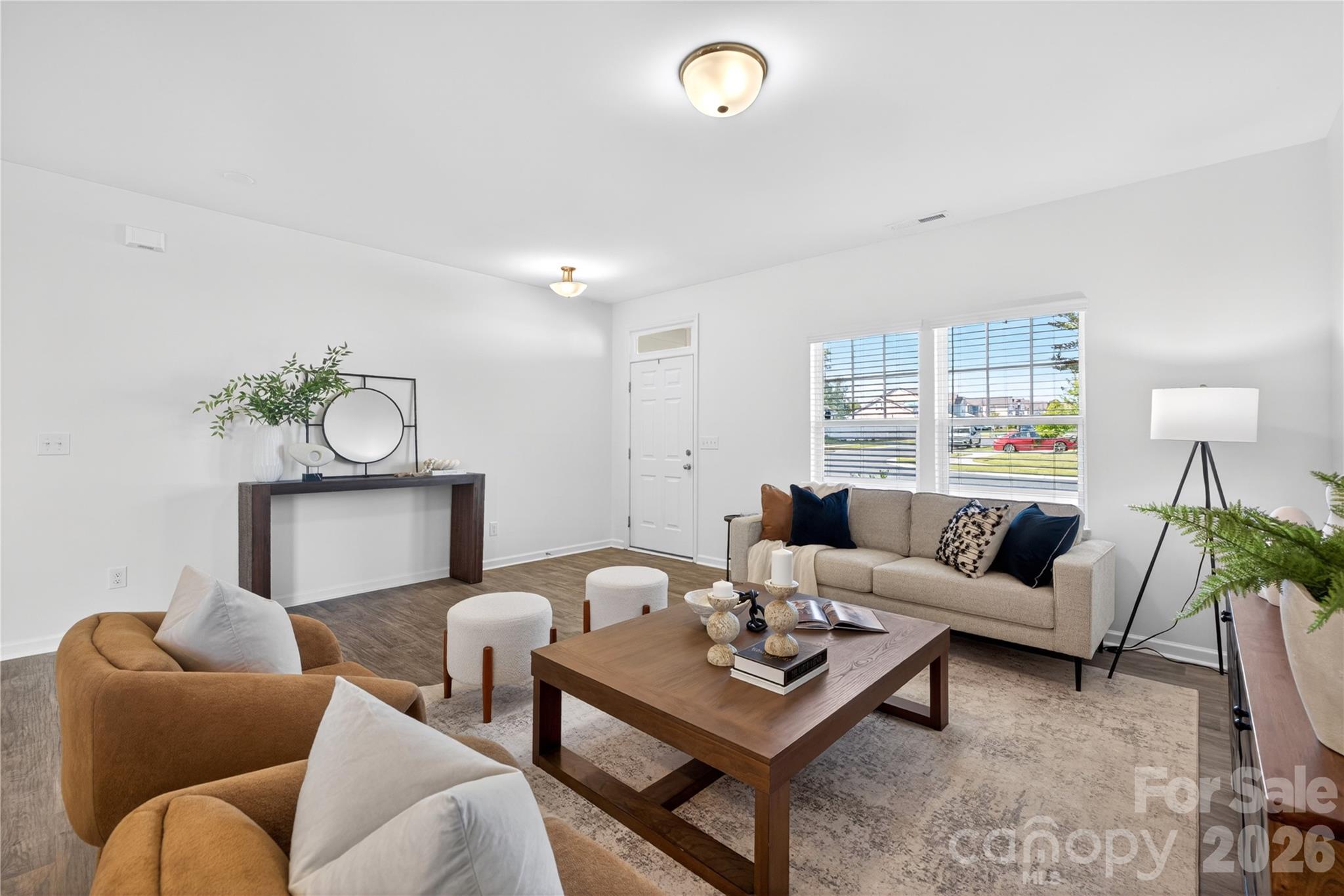6013 Santee River Way #39 — Belmont