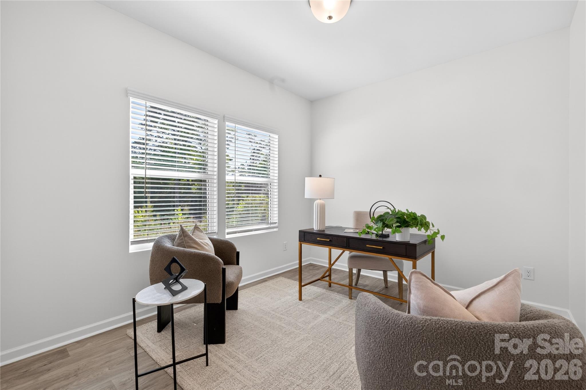 6013 Santee River Way #39 — Belmont