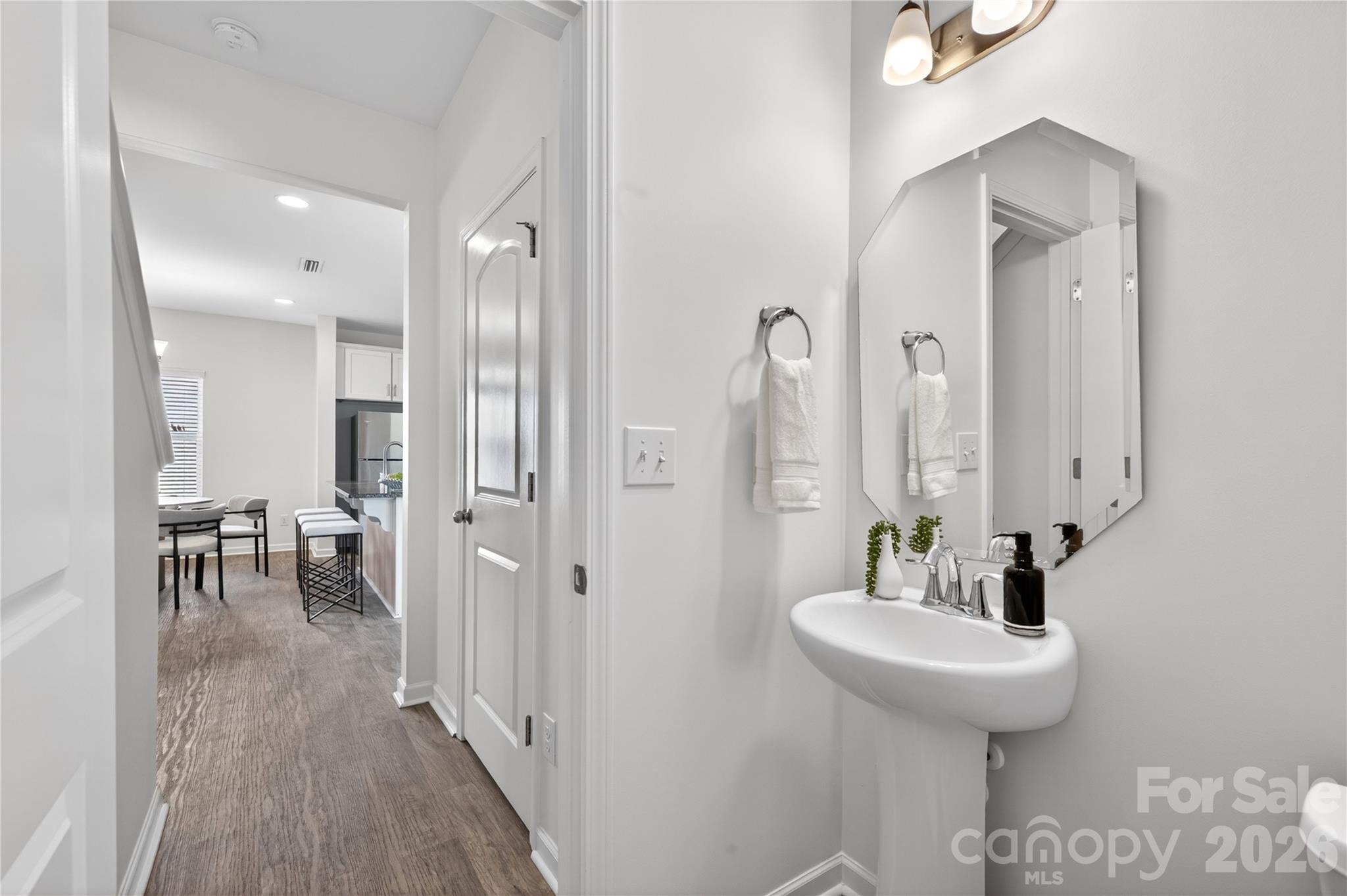 6013 Santee River Way #39 — Belmont