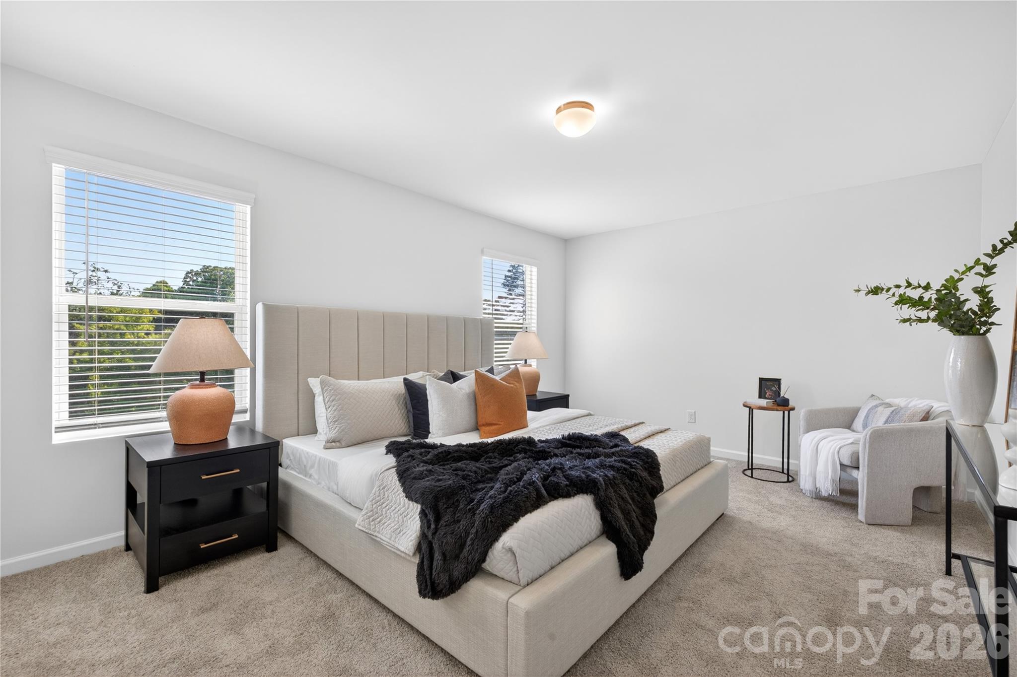 6013 Santee River Way #39 — Belmont