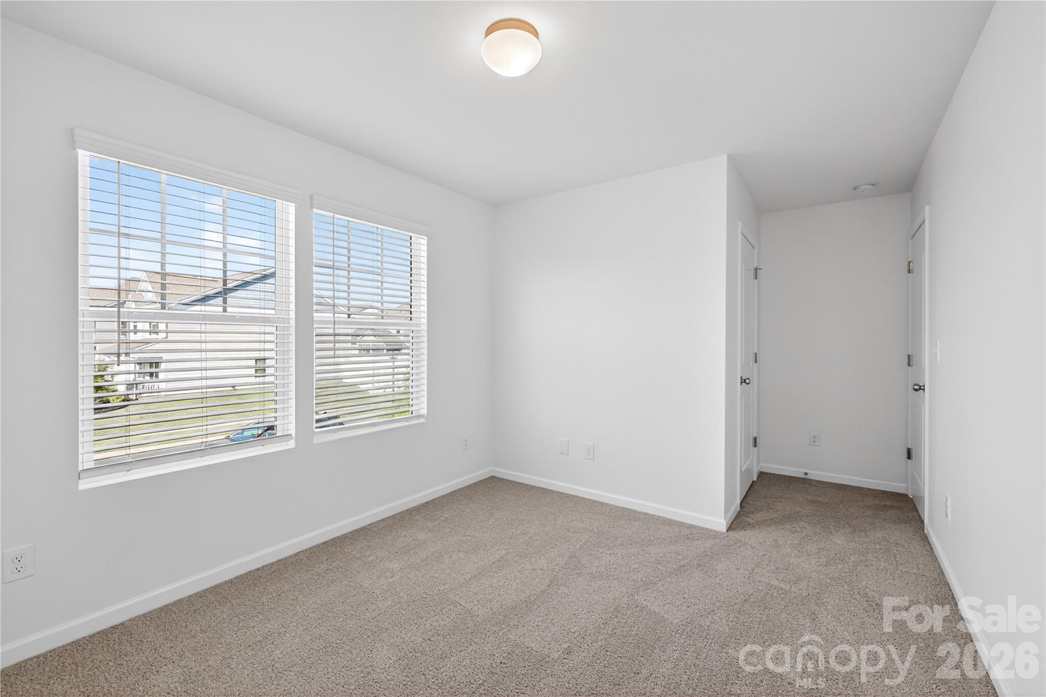 6013 Santee River Way #39 — Belmont