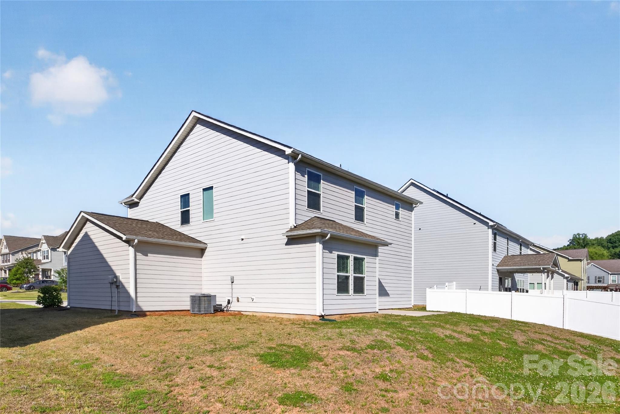 6013 Santee River Way #39 — Belmont