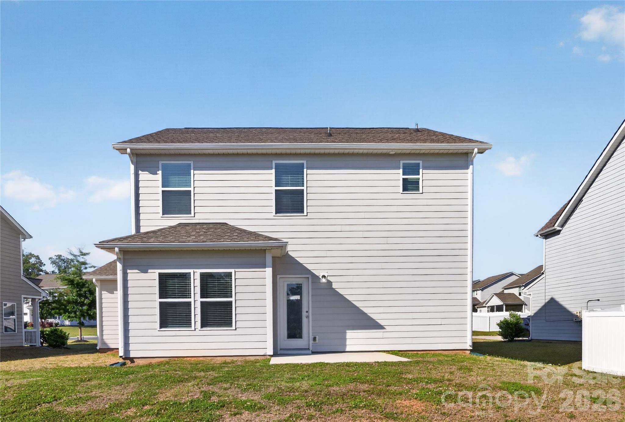 6013 Santee River Way #39 — Belmont