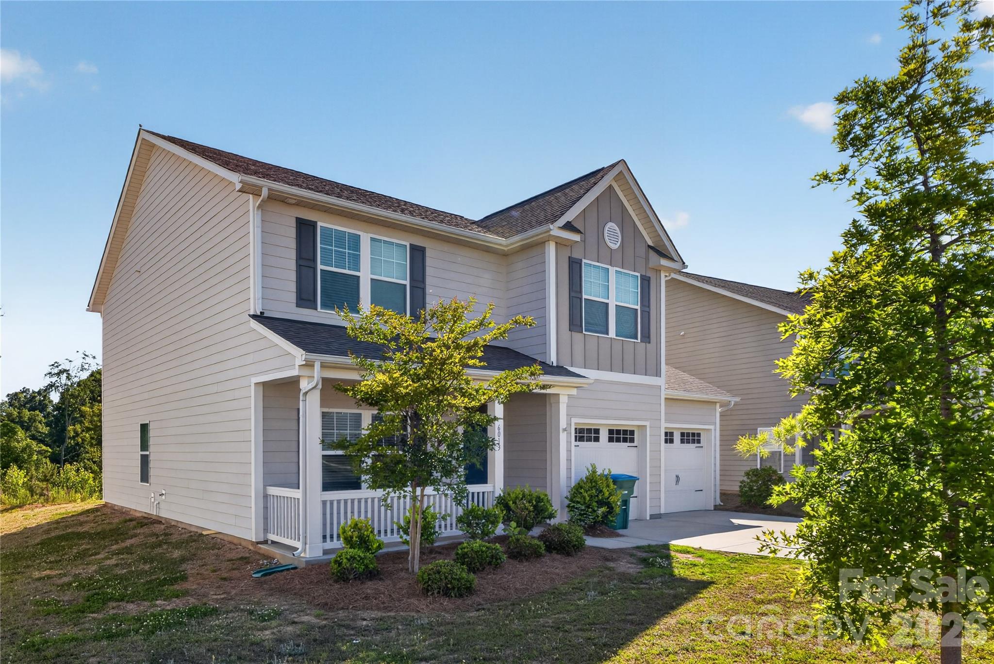 6013 Santee River Way #39 — Belmont