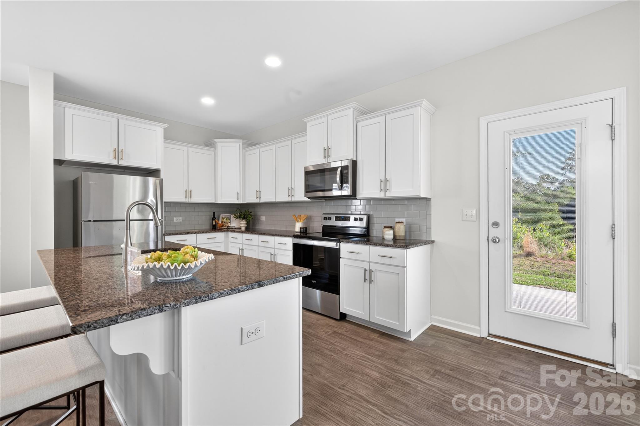 6013 Santee River Way #39 — Belmont