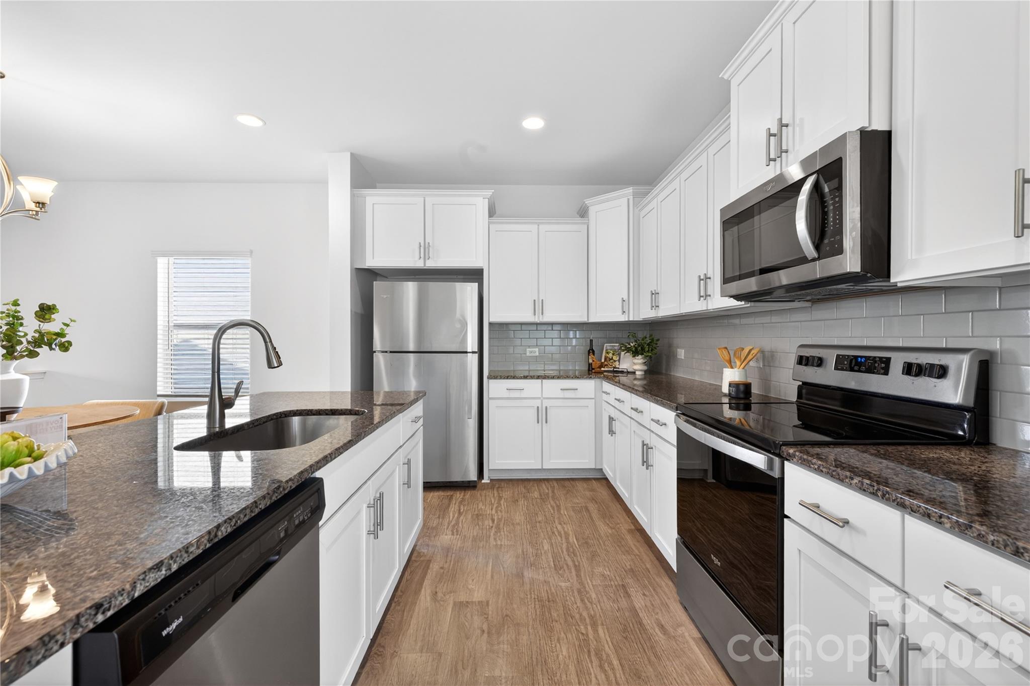 6013 Santee River Way #39 — Belmont