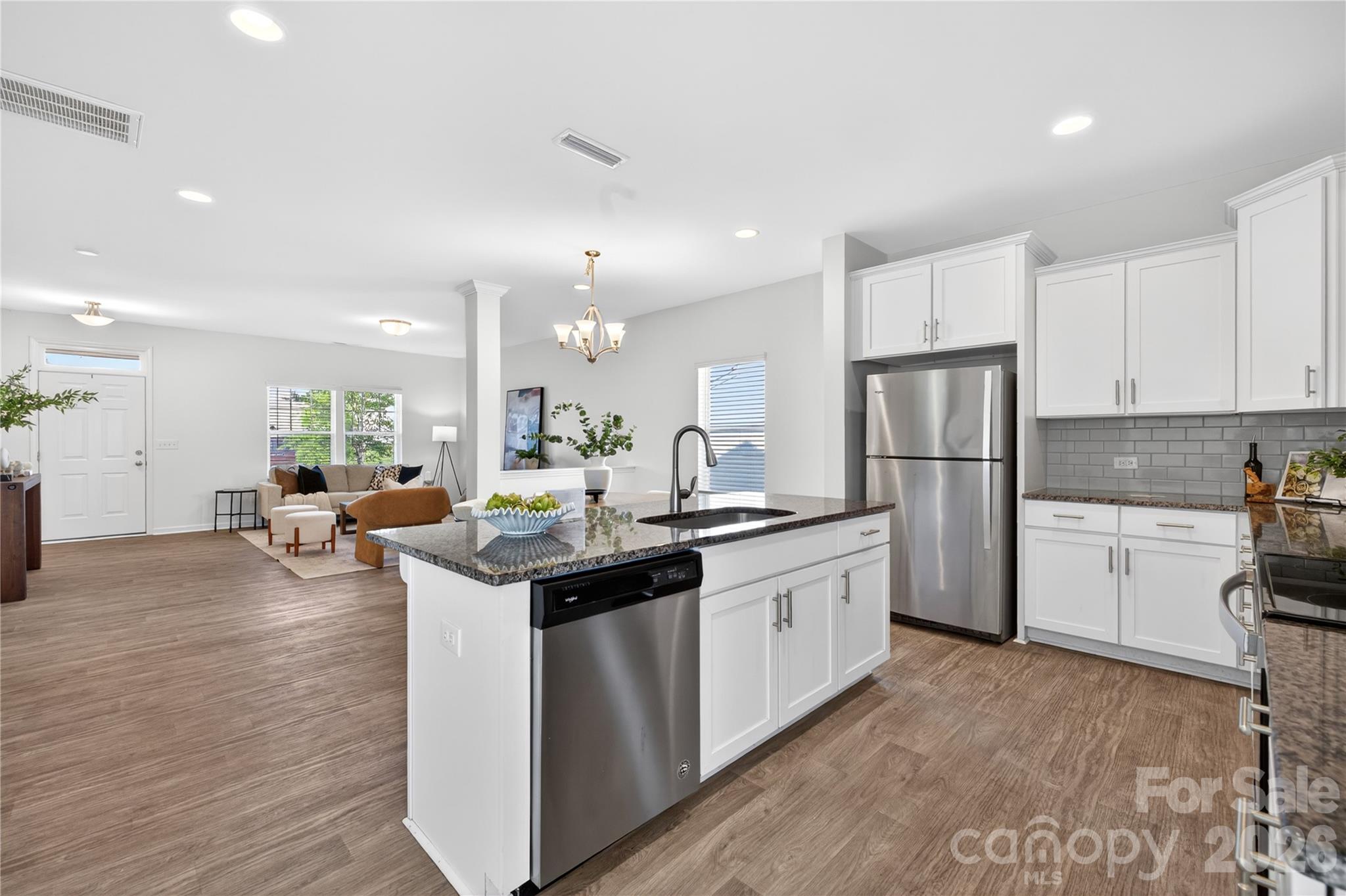 6013 Santee River Way #39 — Belmont