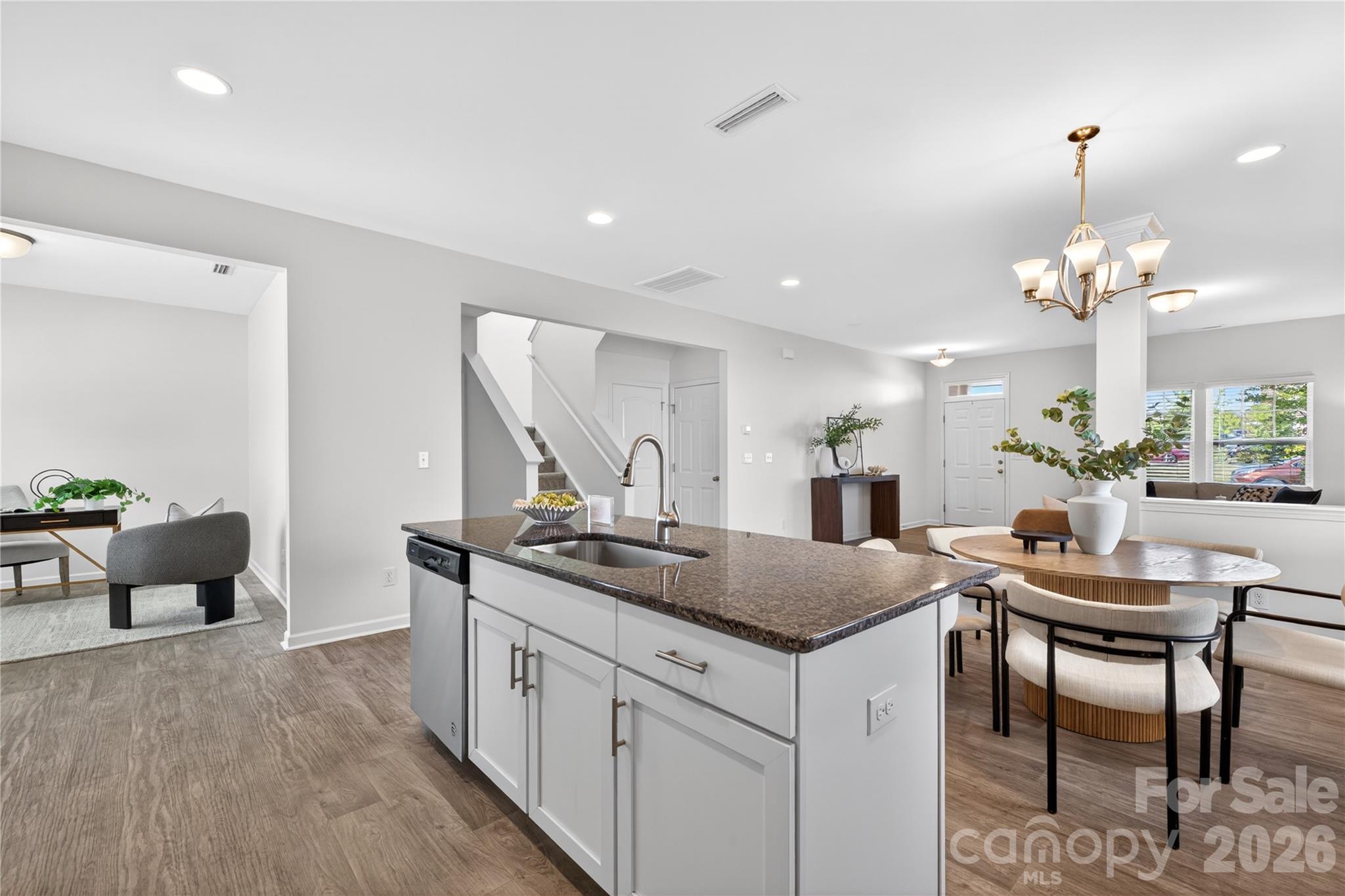 6013 Santee River Way #39 — Belmont