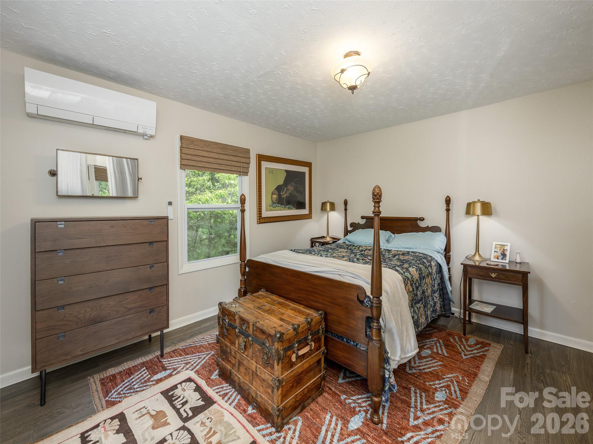 411 Patton Mountain Road — Asheville
