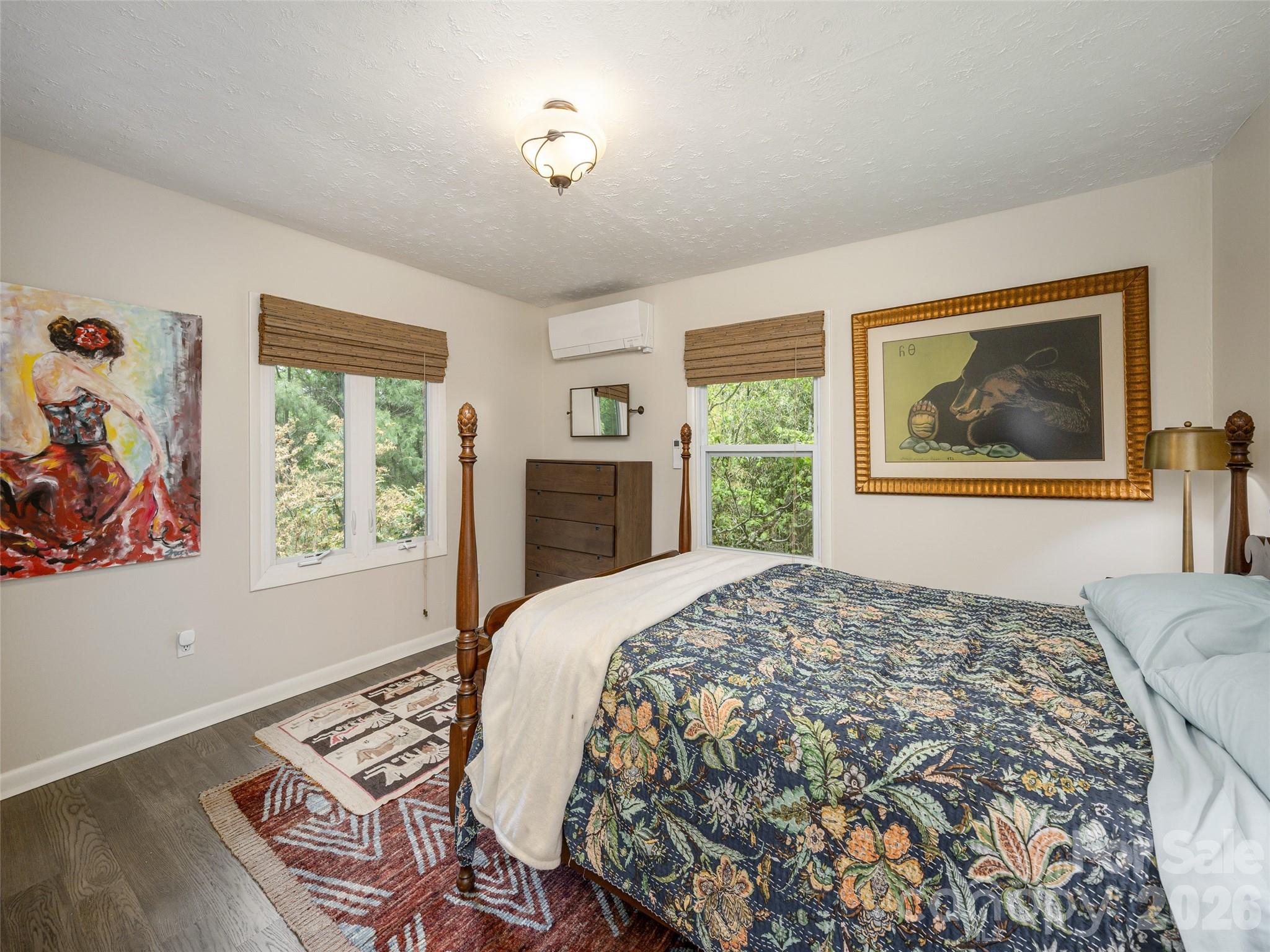 411 Patton Mountain Road — Asheville