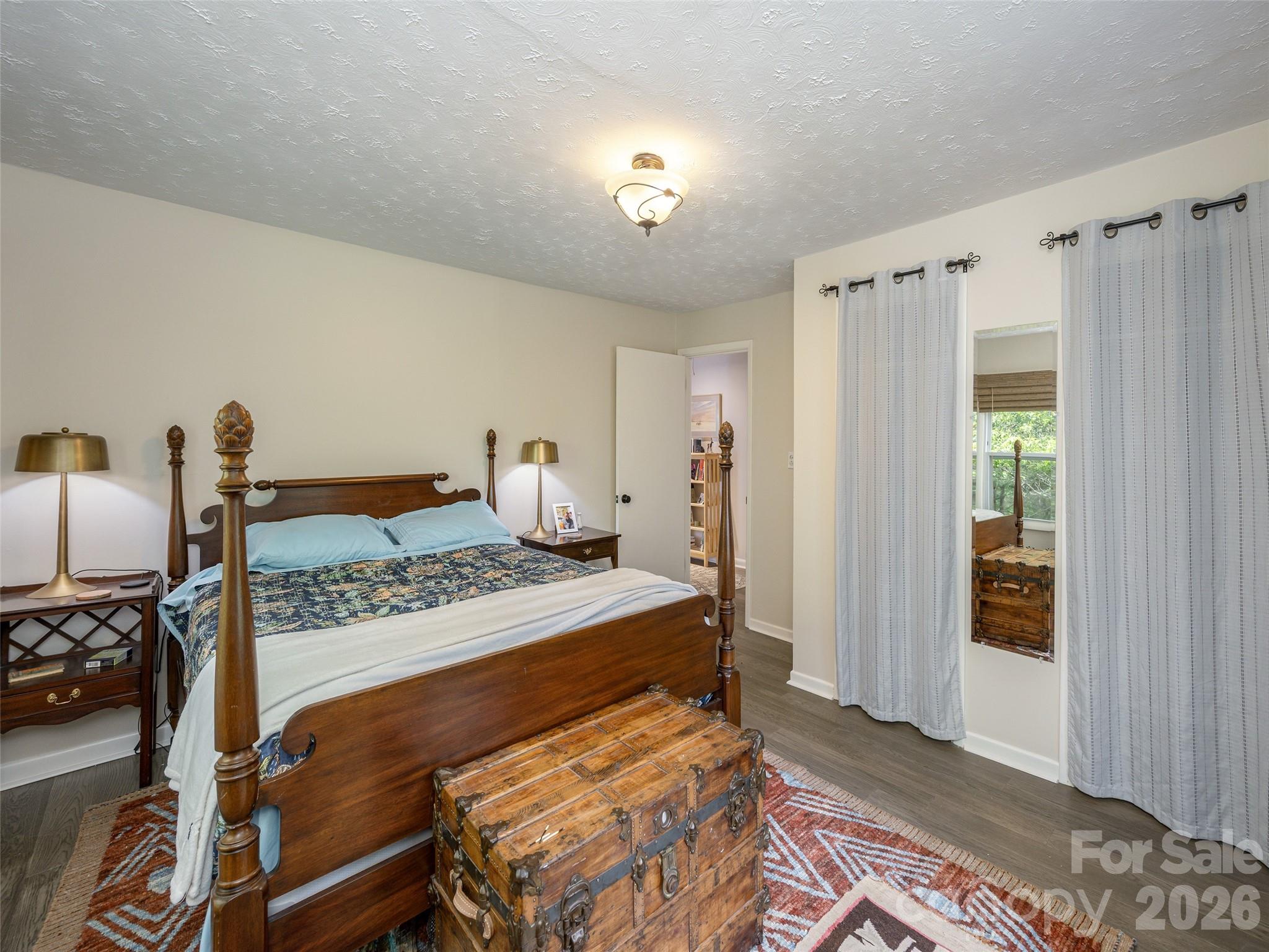 411 Patton Mountain Road — Asheville
