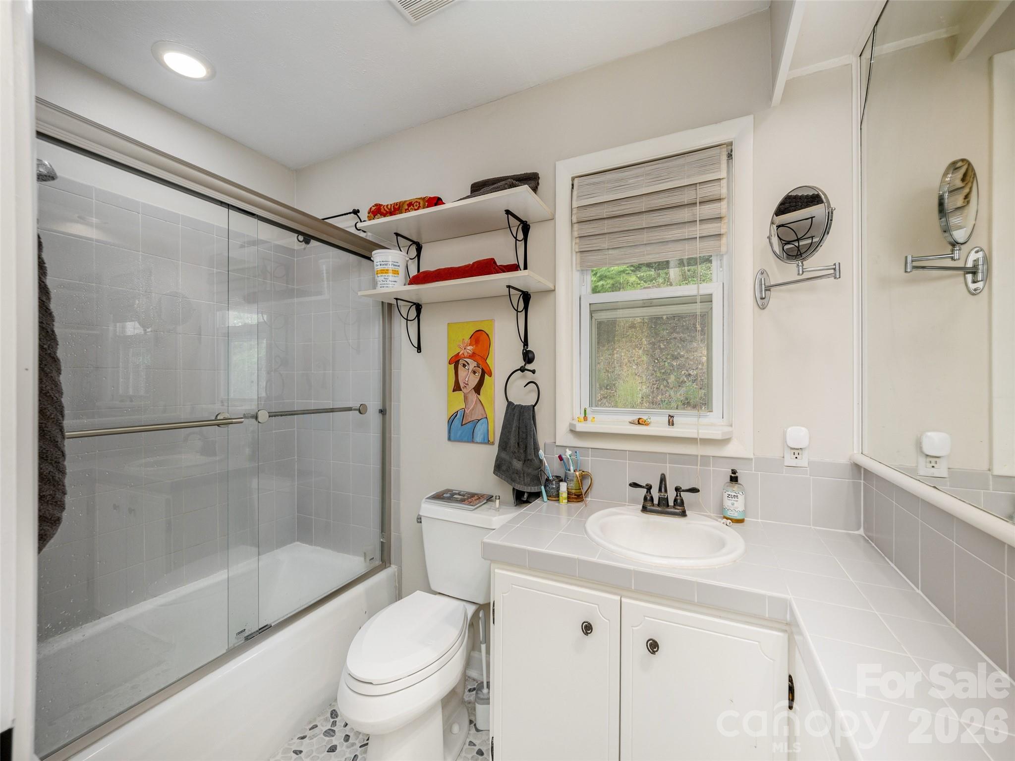 411 Patton Mountain Road — Asheville