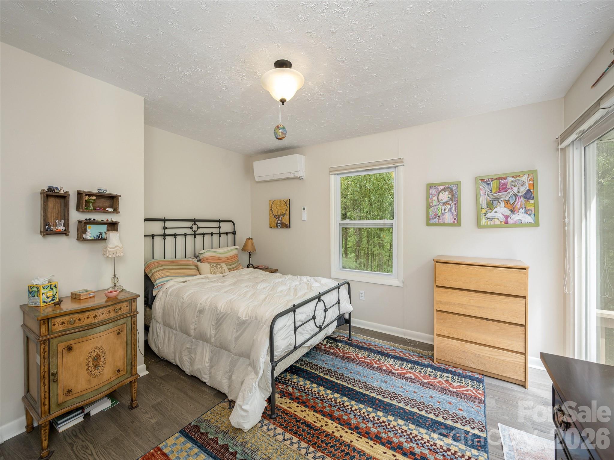 411 Patton Mountain Road — Asheville