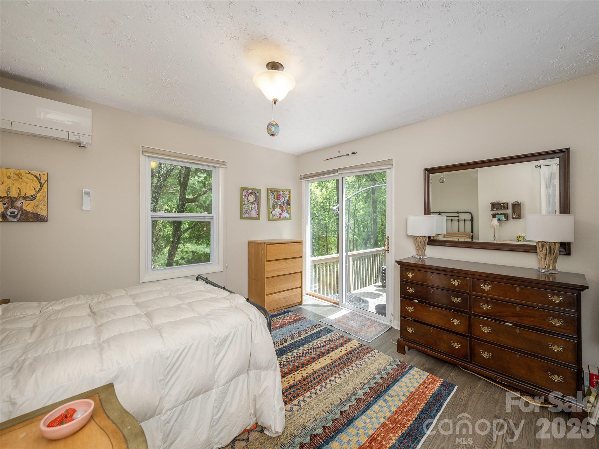 411 Patton Mountain Road — Asheville
