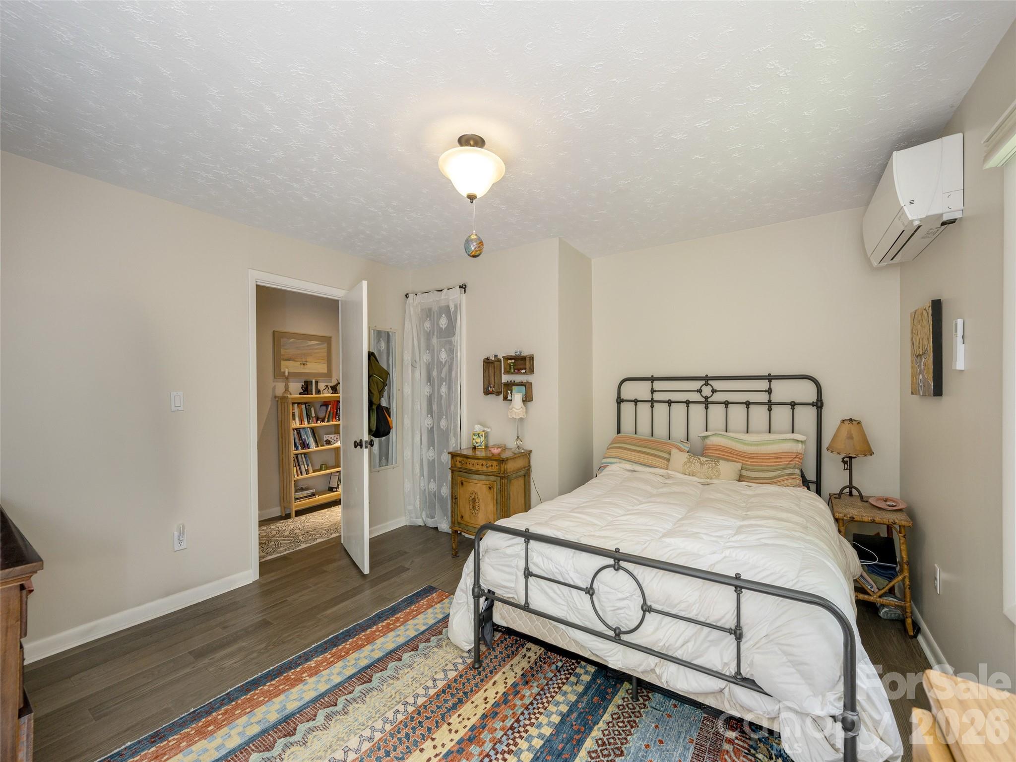411 Patton Mountain Road — Asheville