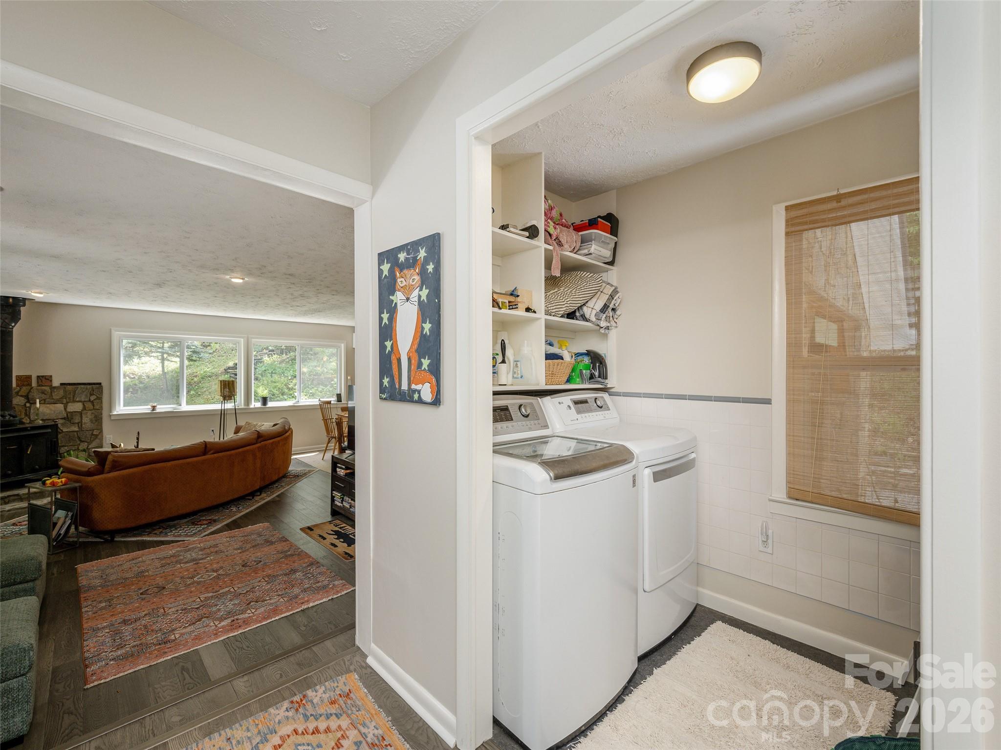 411 Patton Mountain Road — Asheville