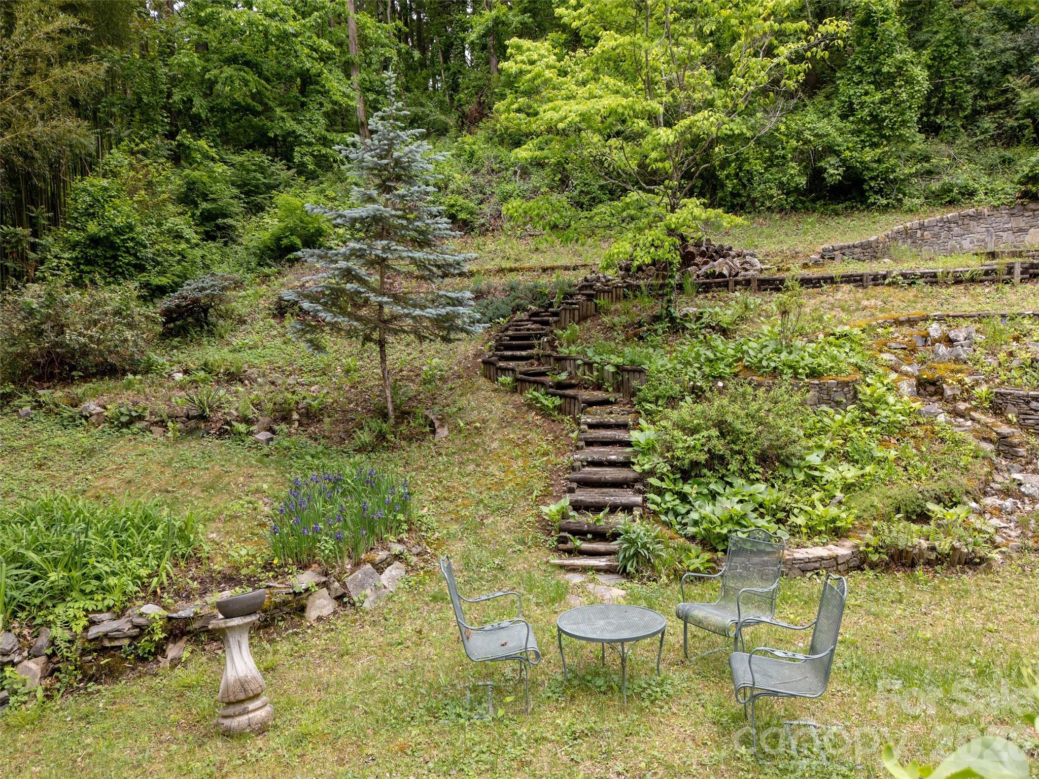 411 Patton Mountain Road — Asheville