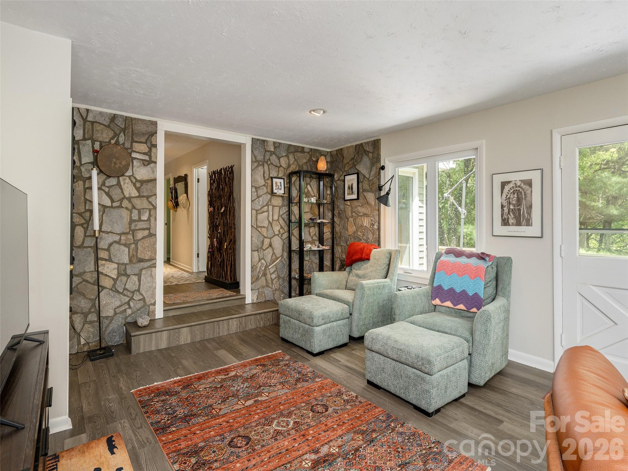 411 Patton Mountain Road — Asheville