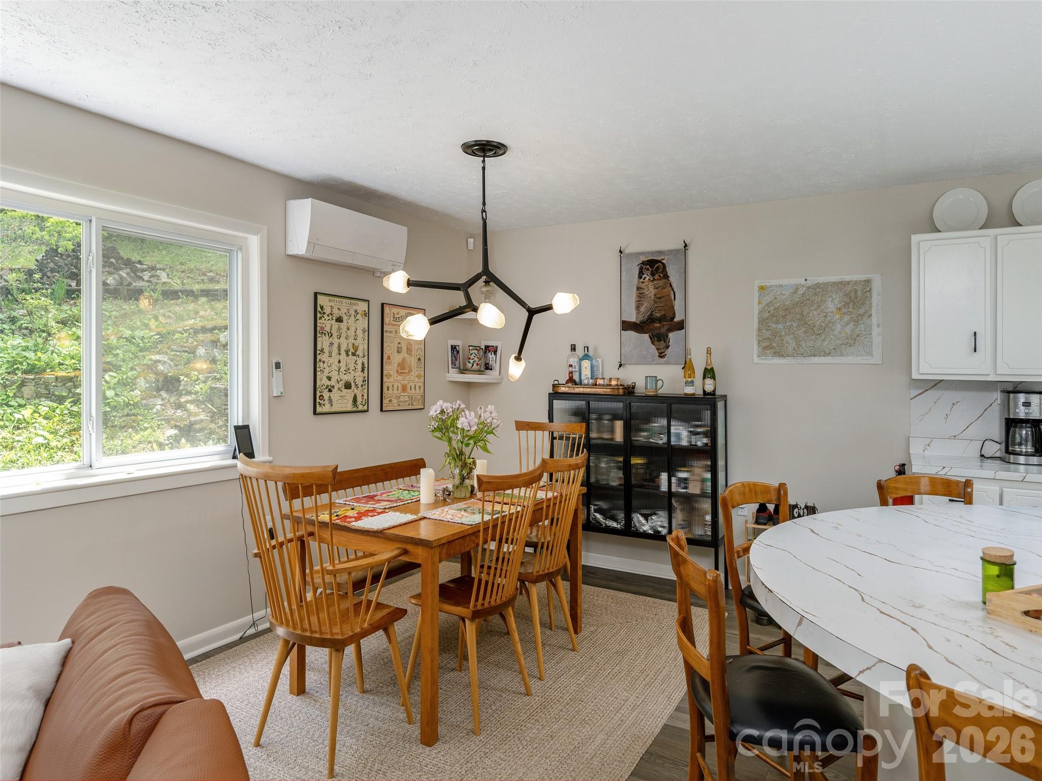 411 Patton Mountain Road — Asheville