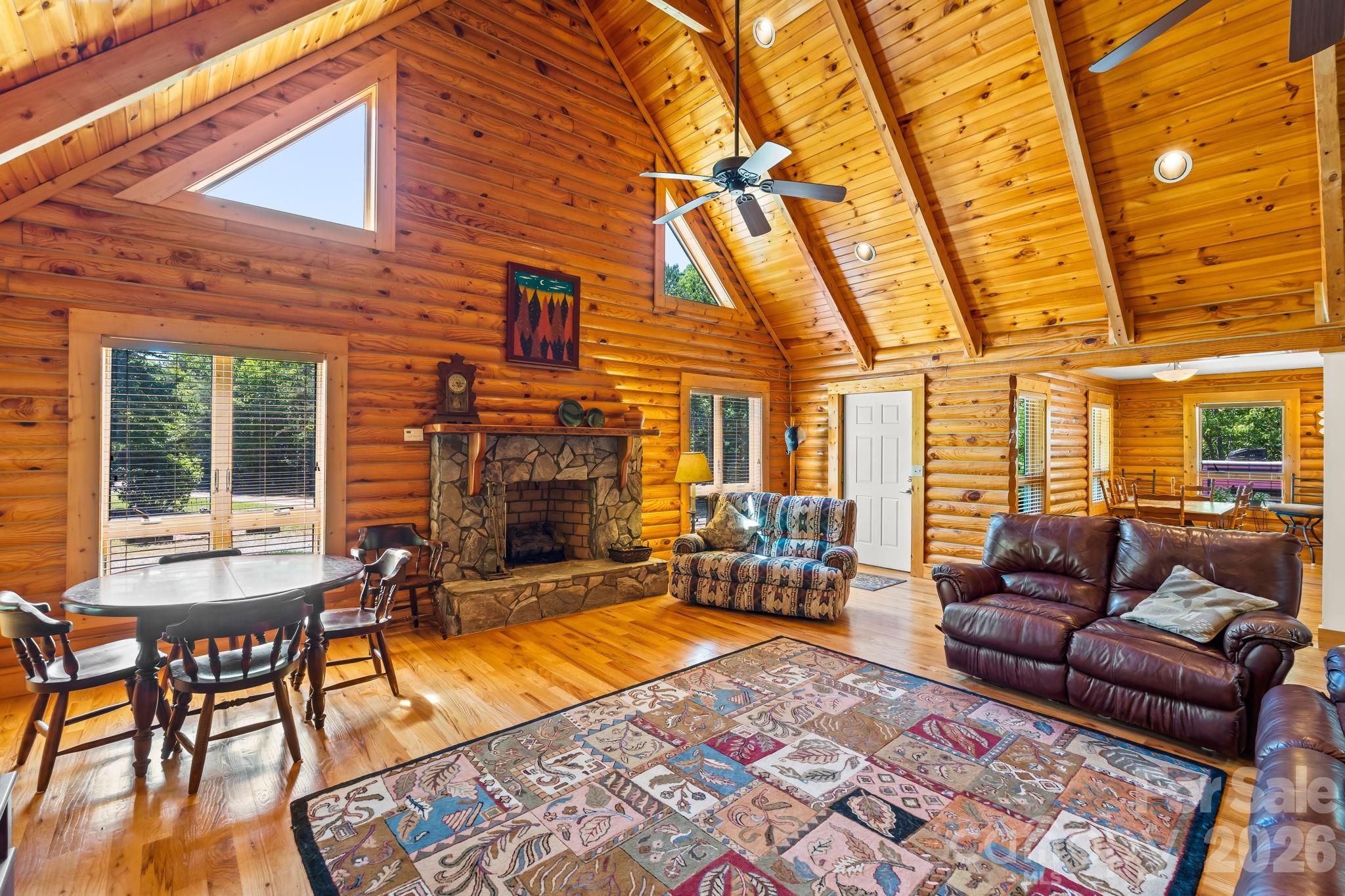 3341 Peniel Road — Tryon