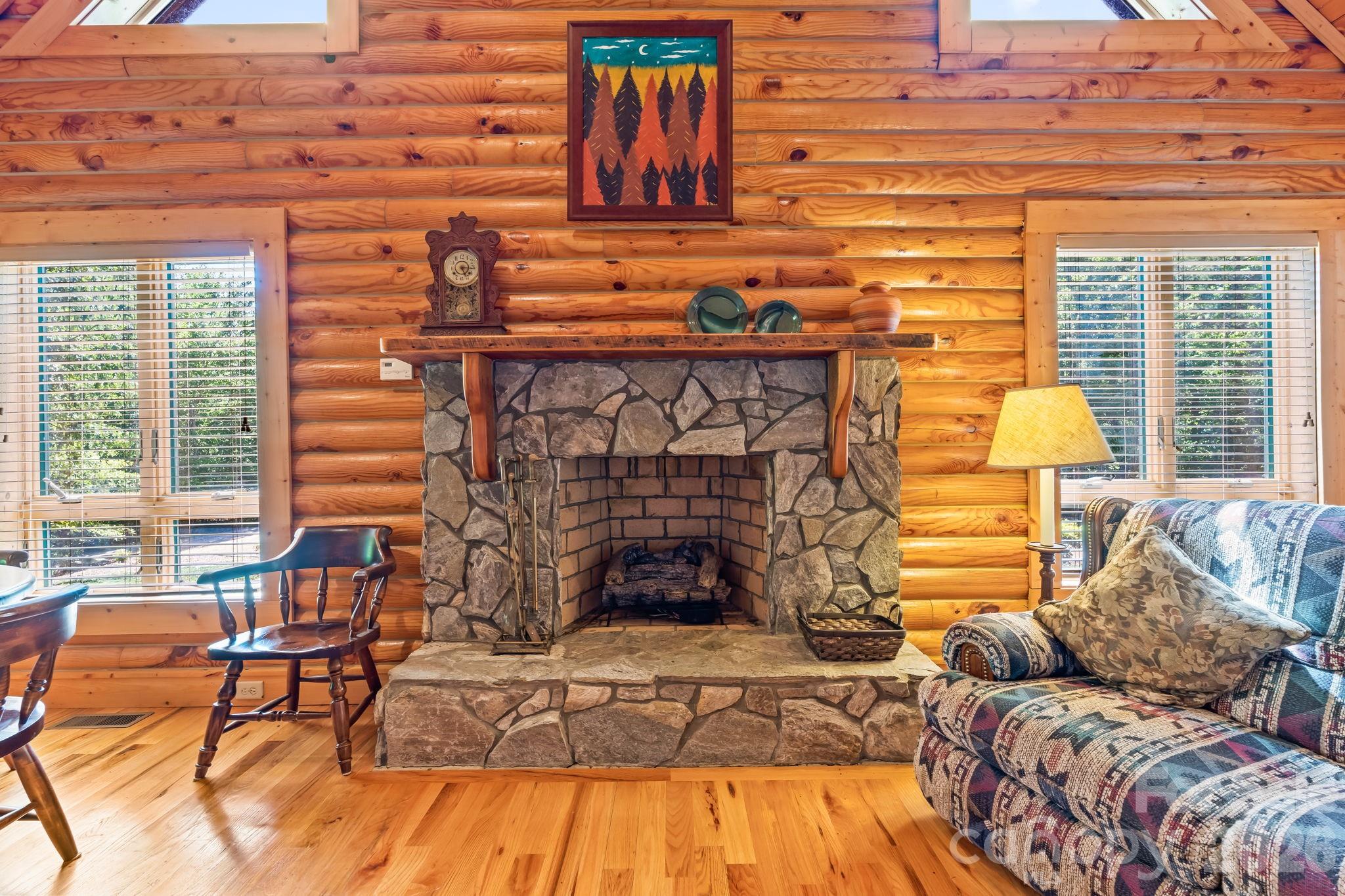 3341 Peniel Road — Tryon