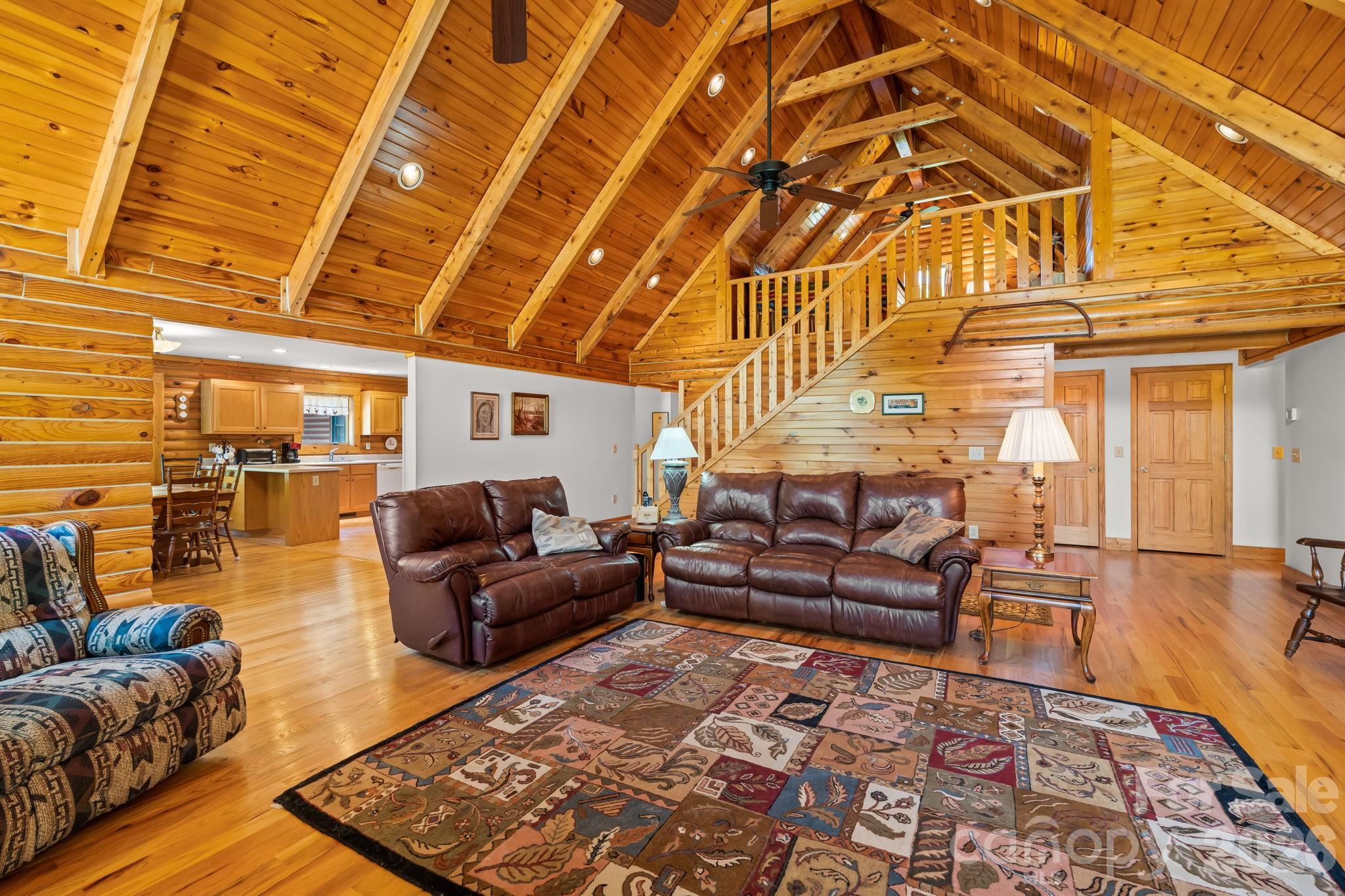 3341 Peniel Road — Tryon