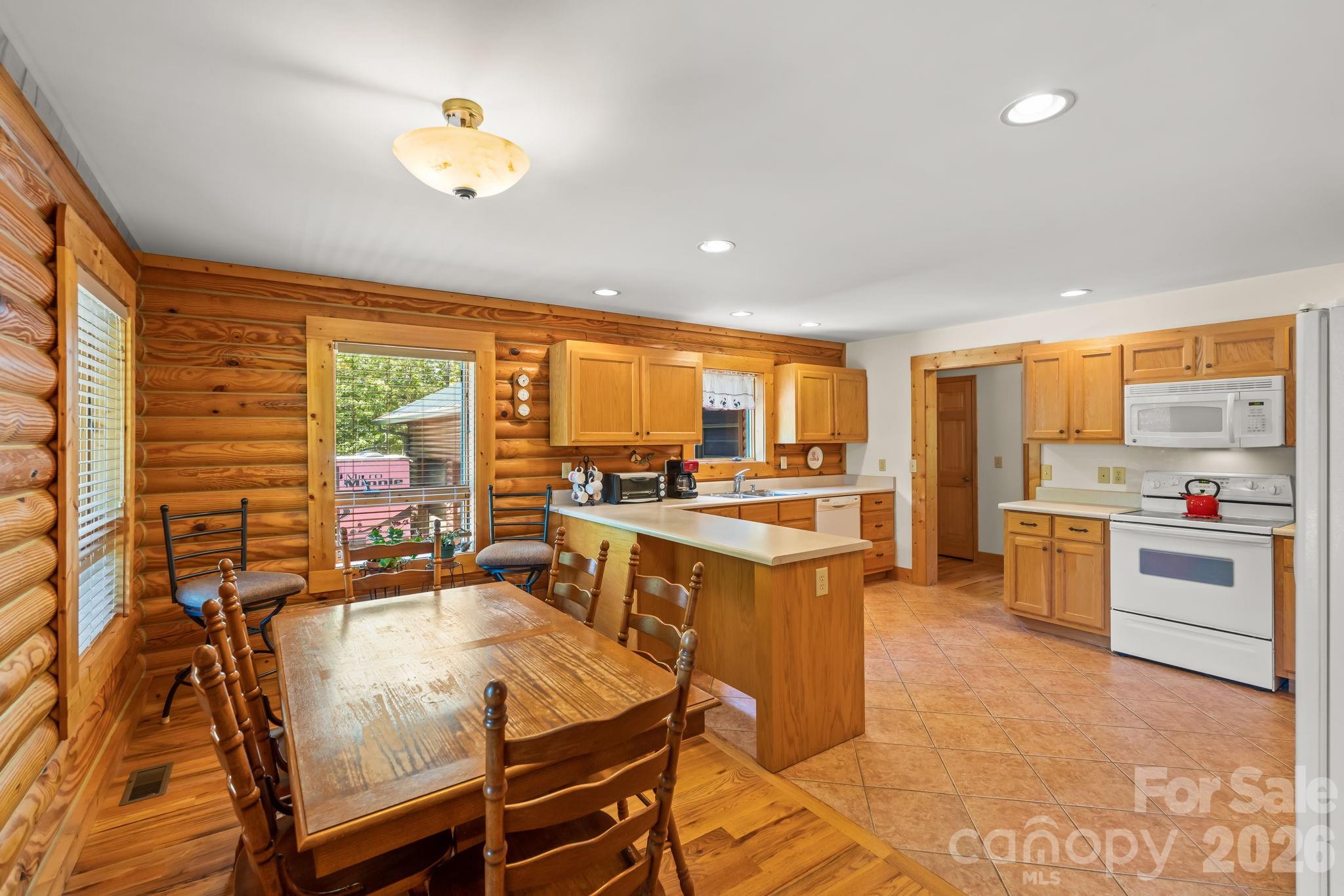 3341 Peniel Road — Tryon