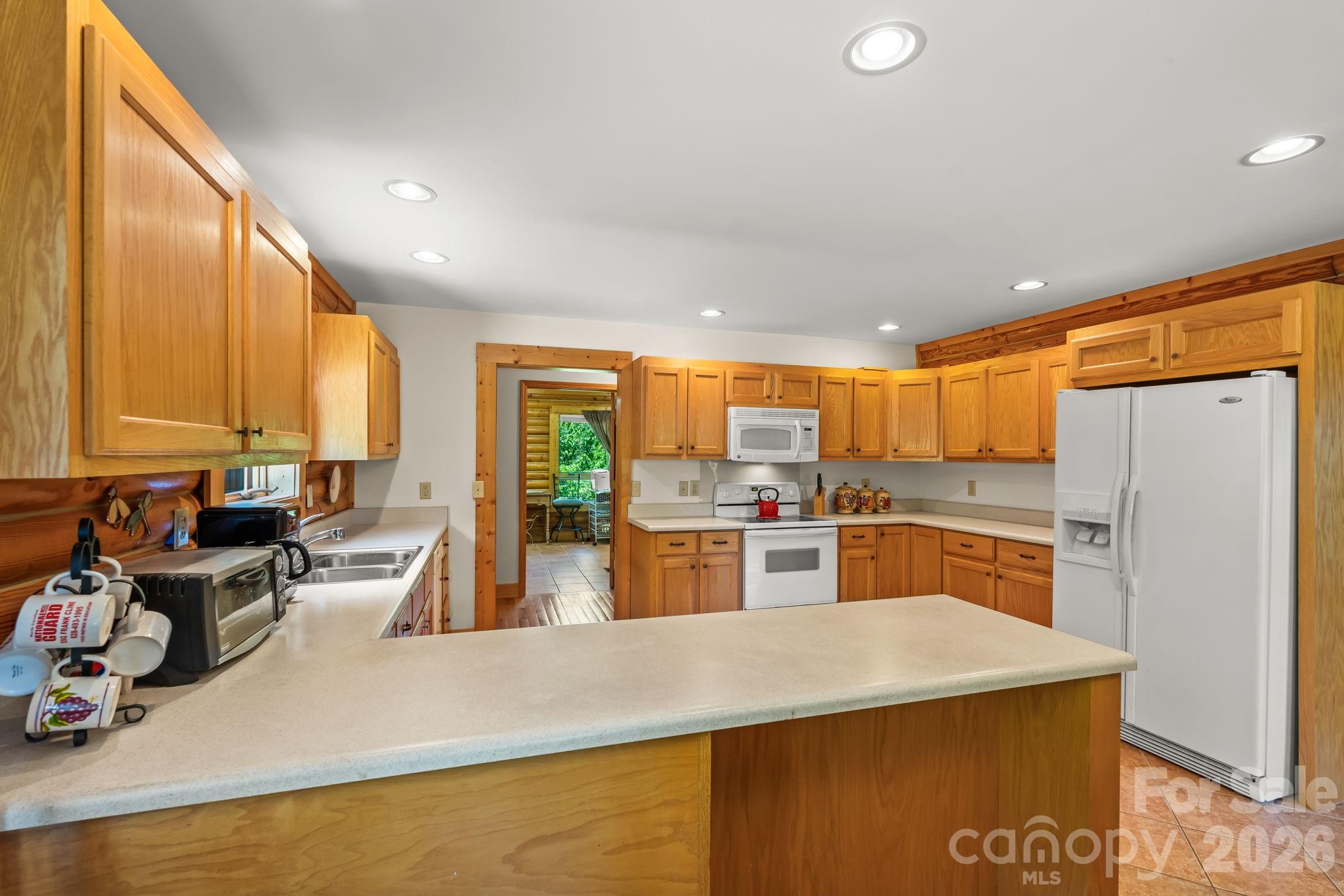 3341 Peniel Road — Tryon