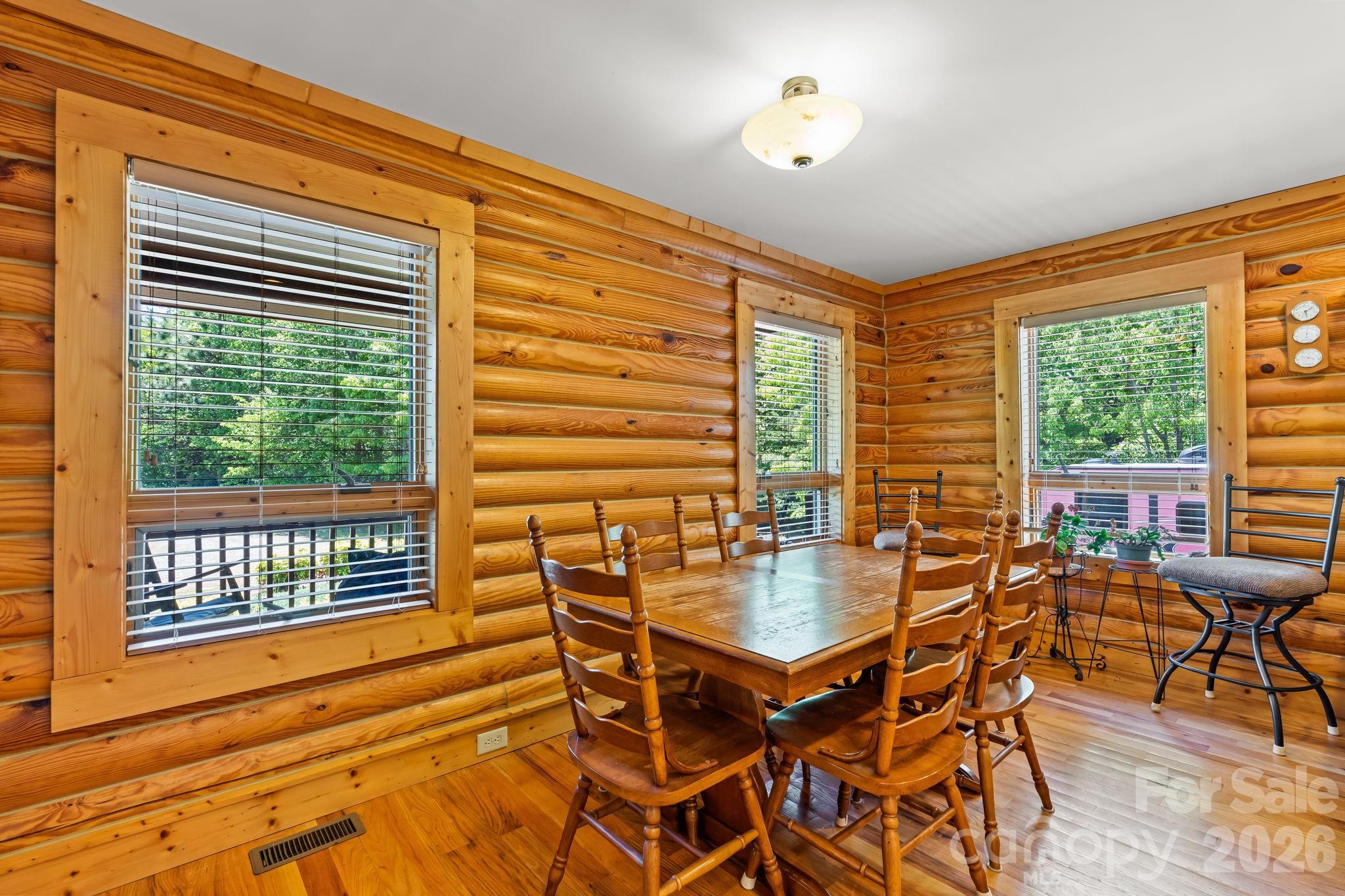 3341 Peniel Road — Tryon