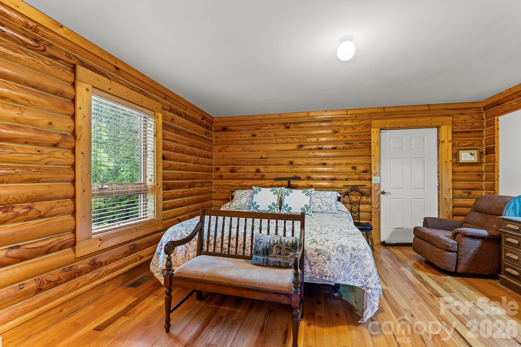 3341 Peniel Road — Tryon