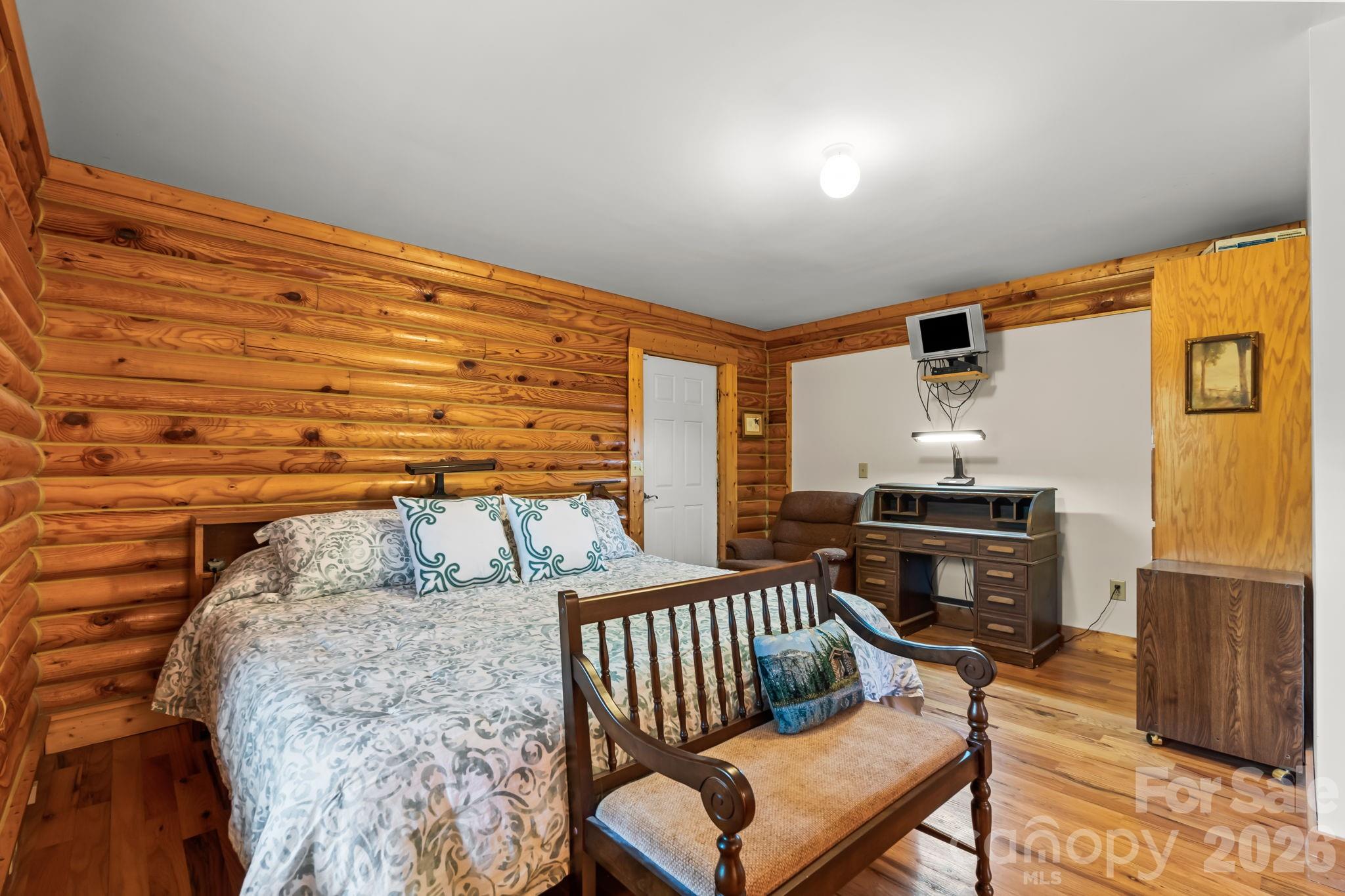 3341 Peniel Road — Tryon